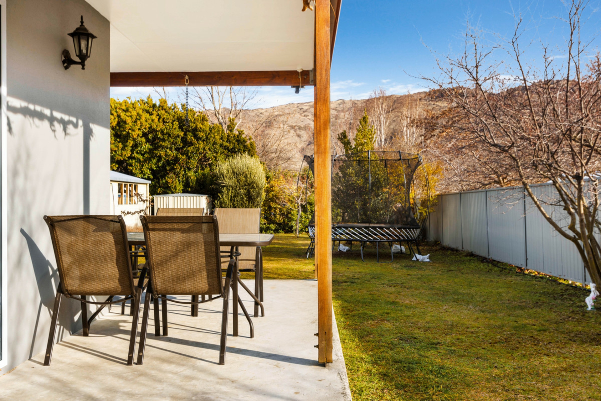 4 Lantern Way, CLYDE