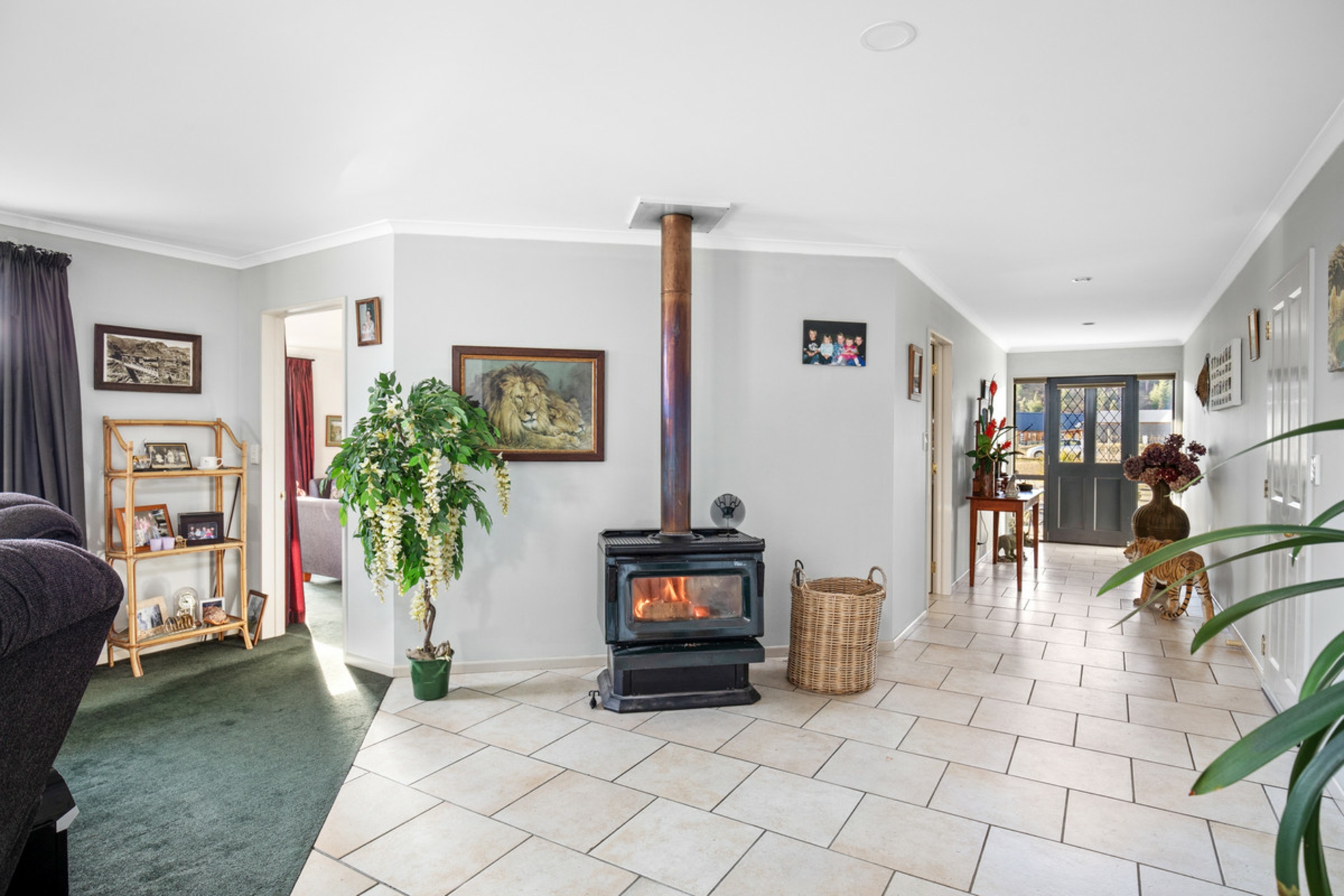 61 Airport Road, ALEXANDRA