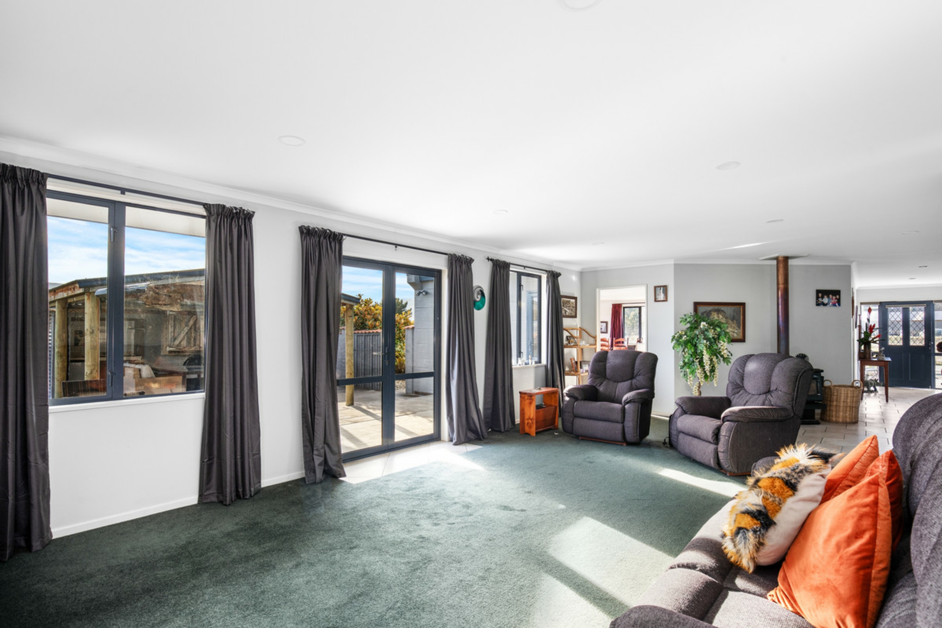 61 Airport Road, ALEXANDRA