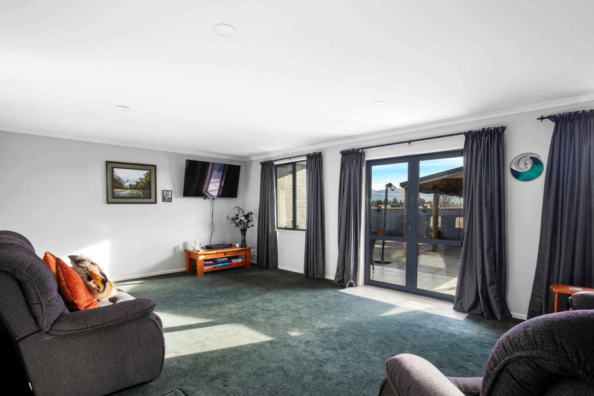 61 Airport Road, ALEXANDRA