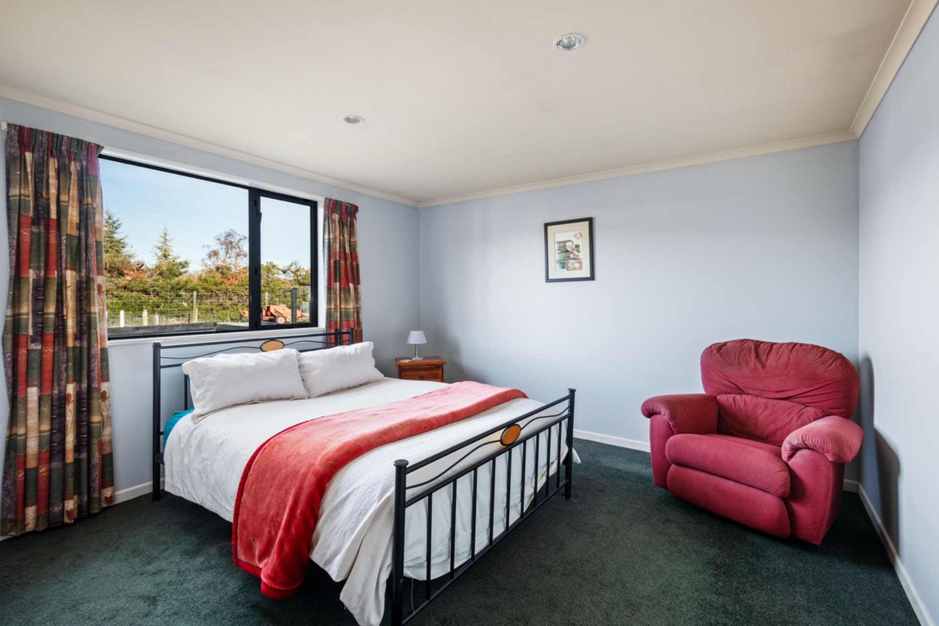 61 Airport Road, ALEXANDRA