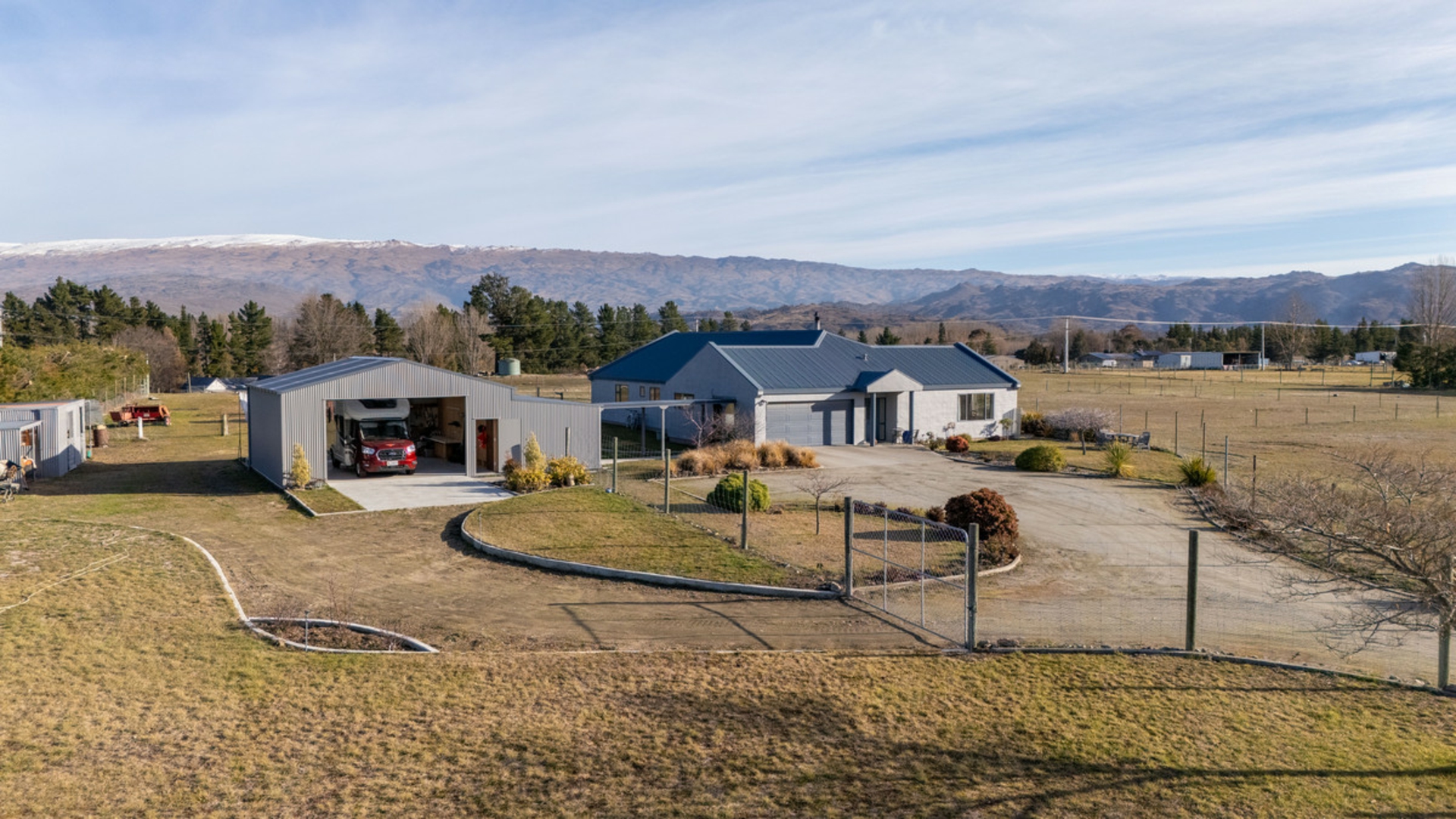 61 Airport Road, ALEXANDRA
