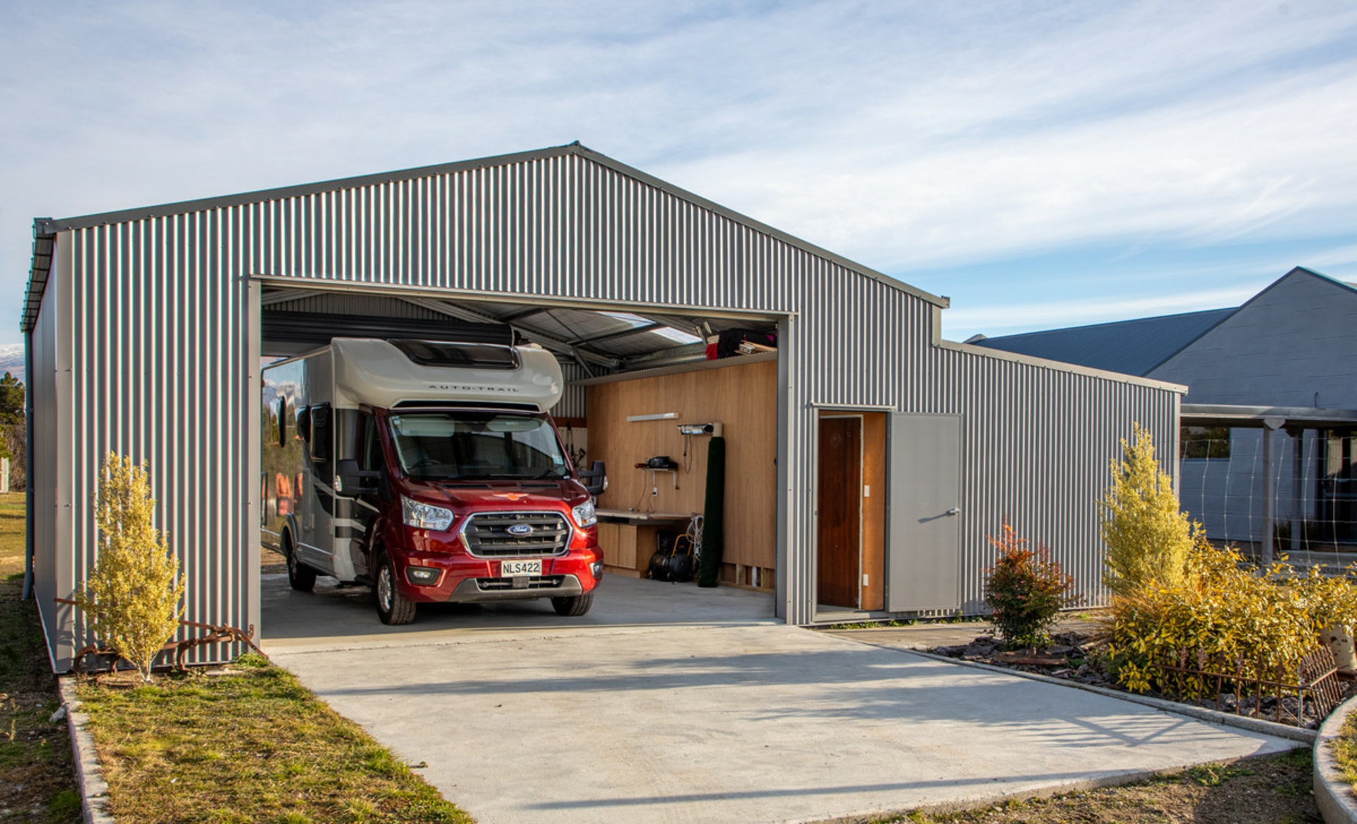 61 Airport Road, ALEXANDRA
