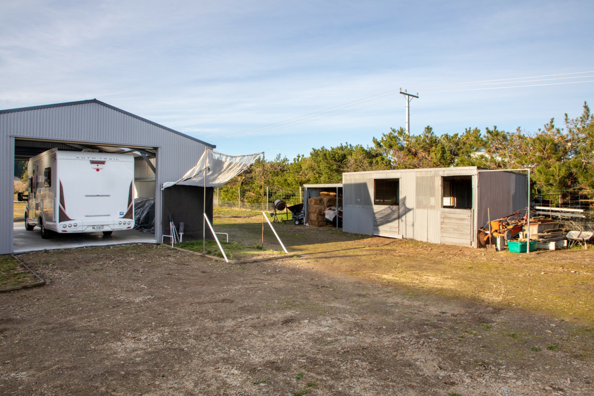 61 Airport Road, ALEXANDRA