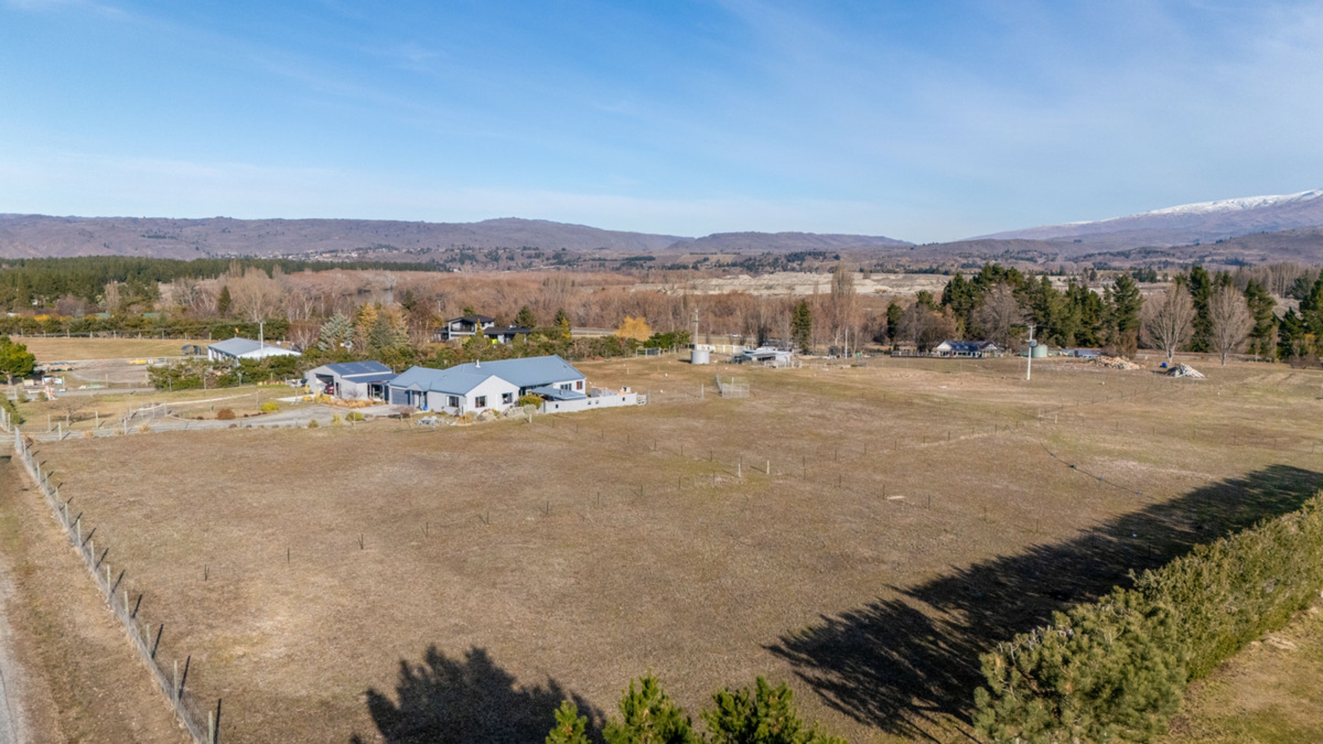 61 Airport Road, ALEXANDRA