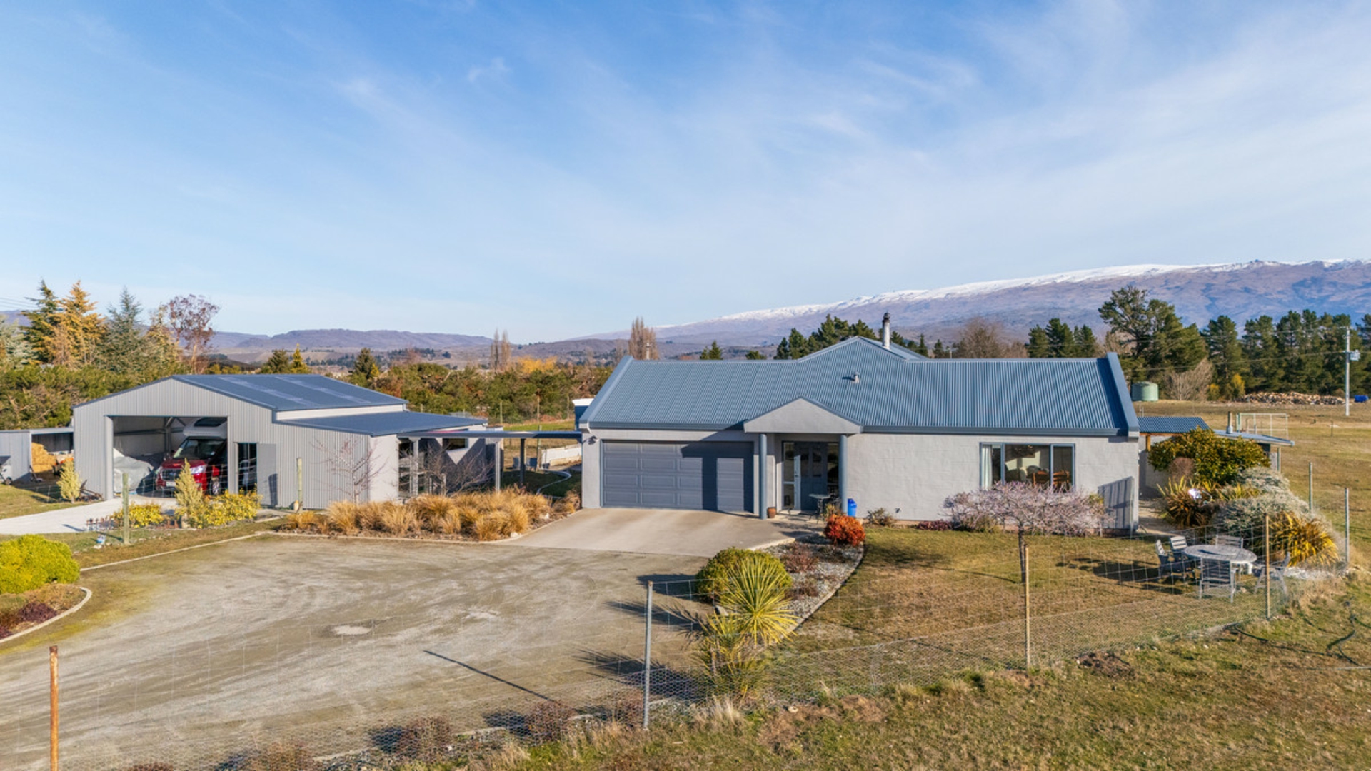 61 Airport Road, ALEXANDRA