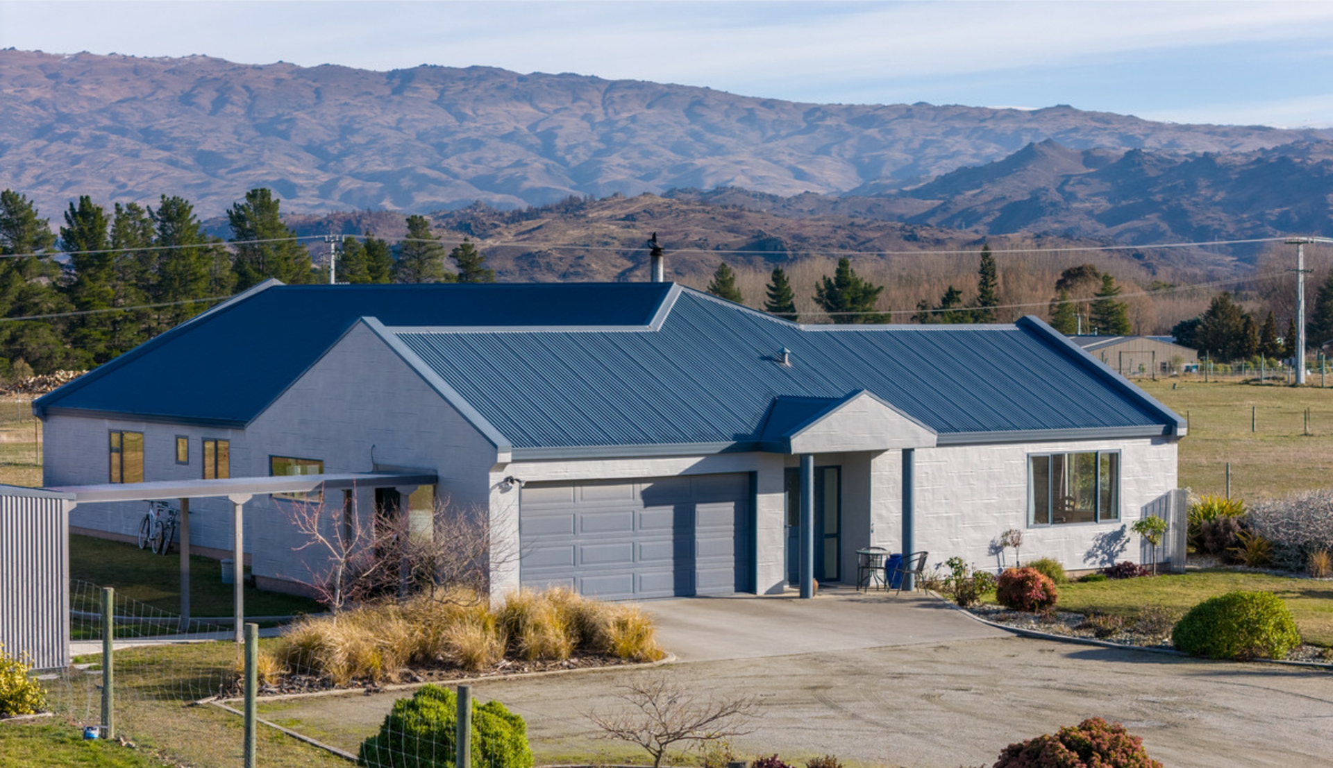 61 Airport Road, ALEXANDRA