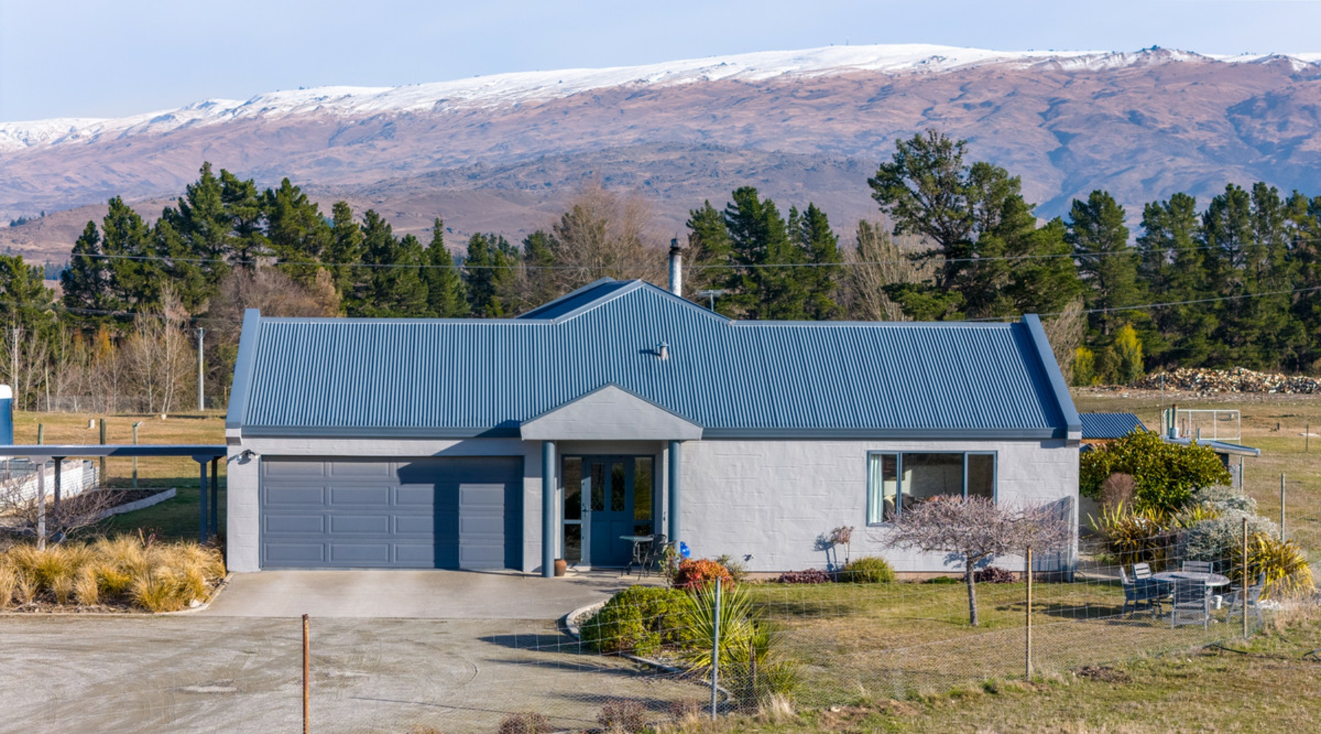 61 Airport Road, ALEXANDRA