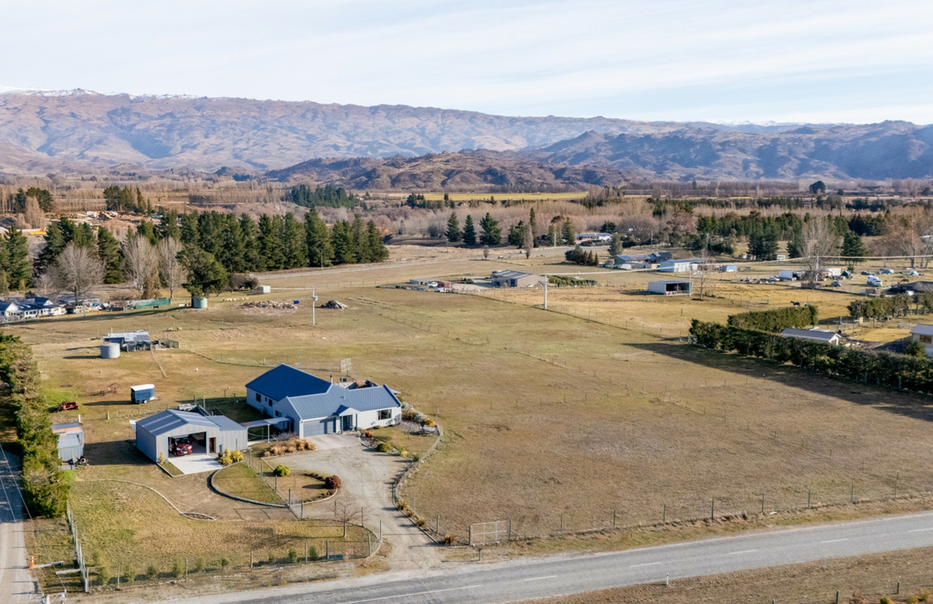 61 Airport Road, ALEXANDRA