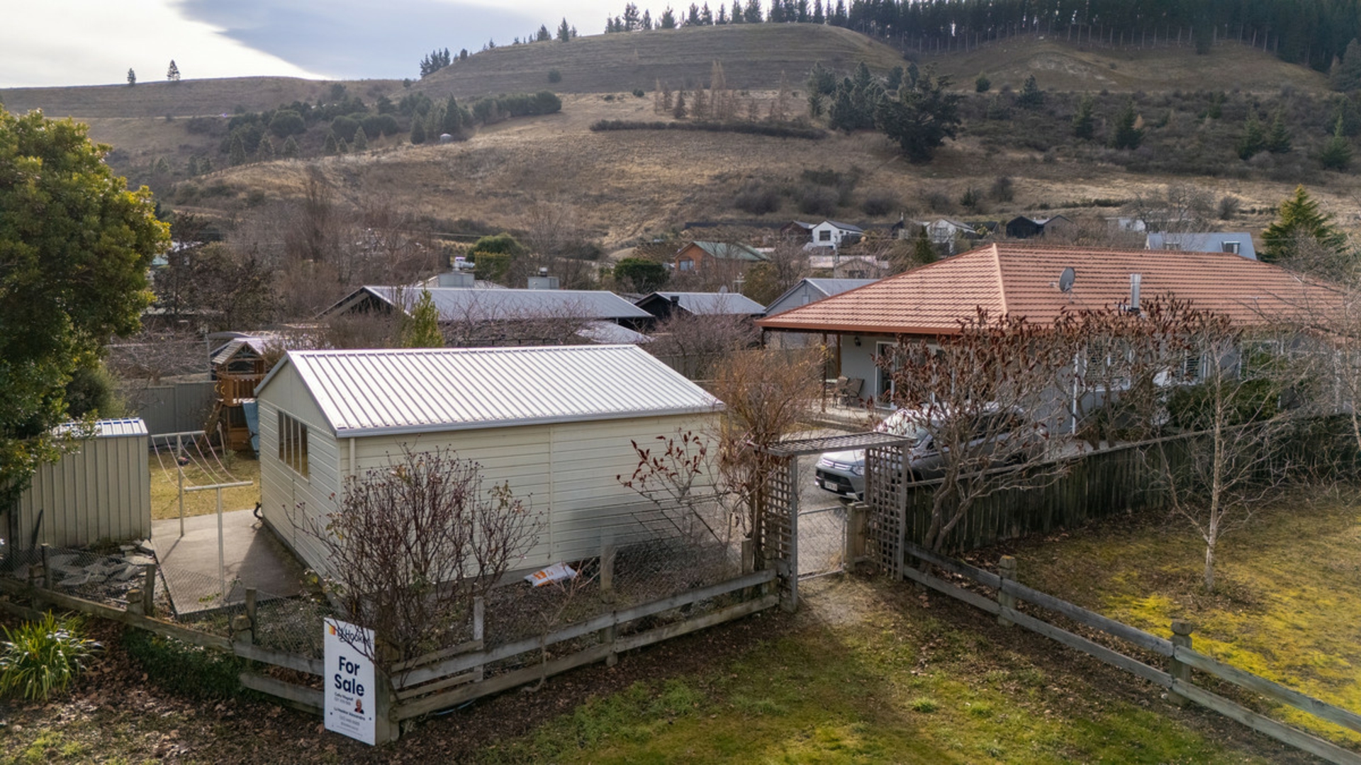 4 Lantern Way, CLYDE