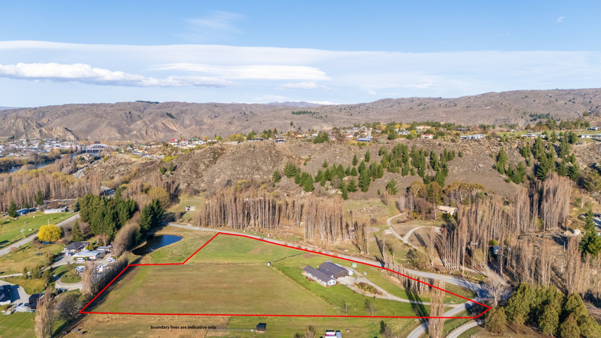 4 Padgets Lane, ALEXANDRA