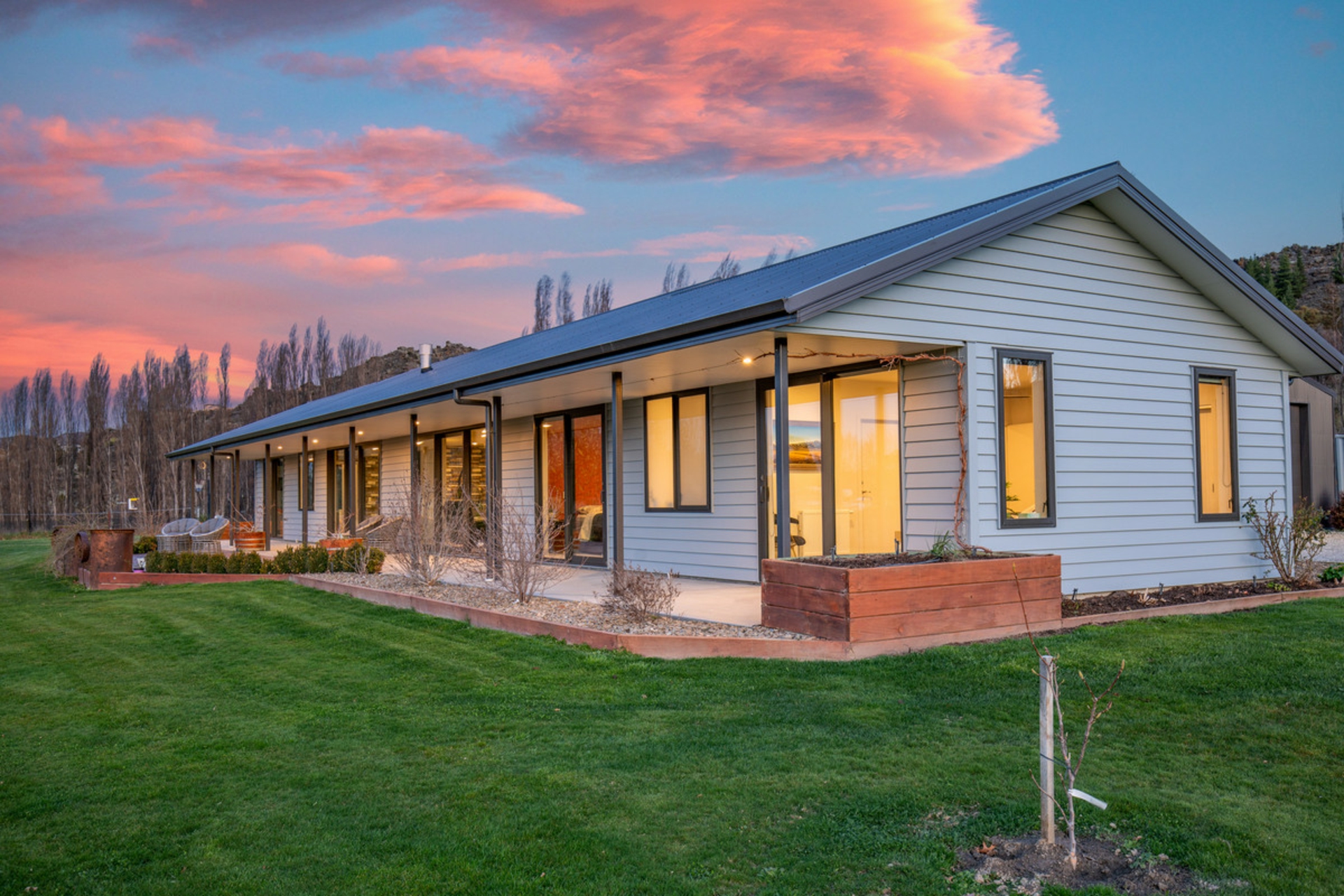 4 Padgets Lane, ALEXANDRA