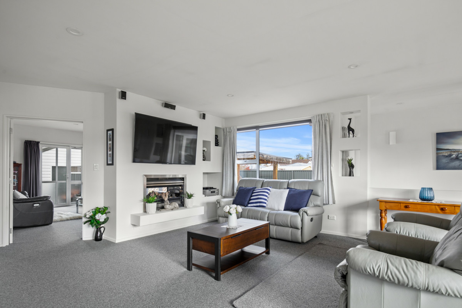 98 Ventry Street Alexandra Central Otago / Lakes District House for