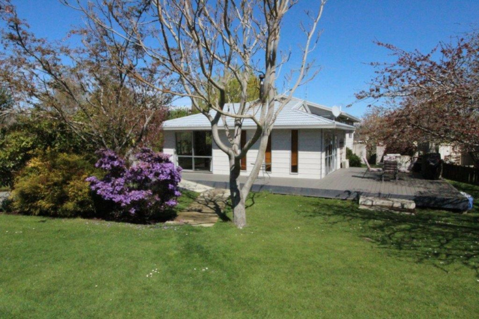 20 Meadow Street Lumsden Southland House for Sale LJ Hooker
