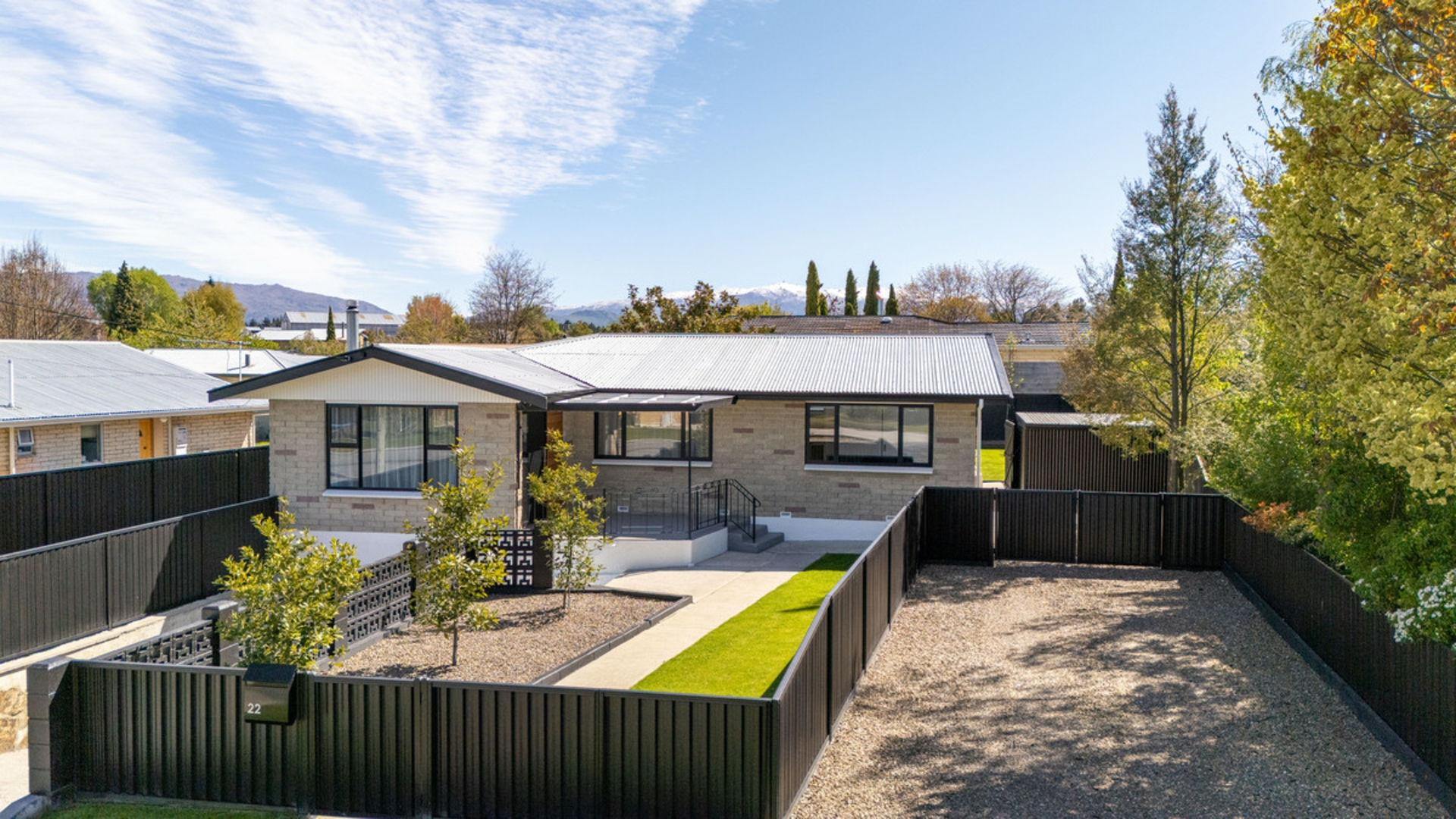 22 Eureka Street Alexandra Central Otago / Lakes District
