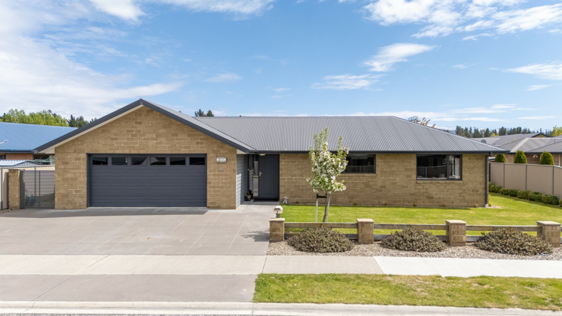 8 Henderson Drive Alexandra Central Otago / Lakes District