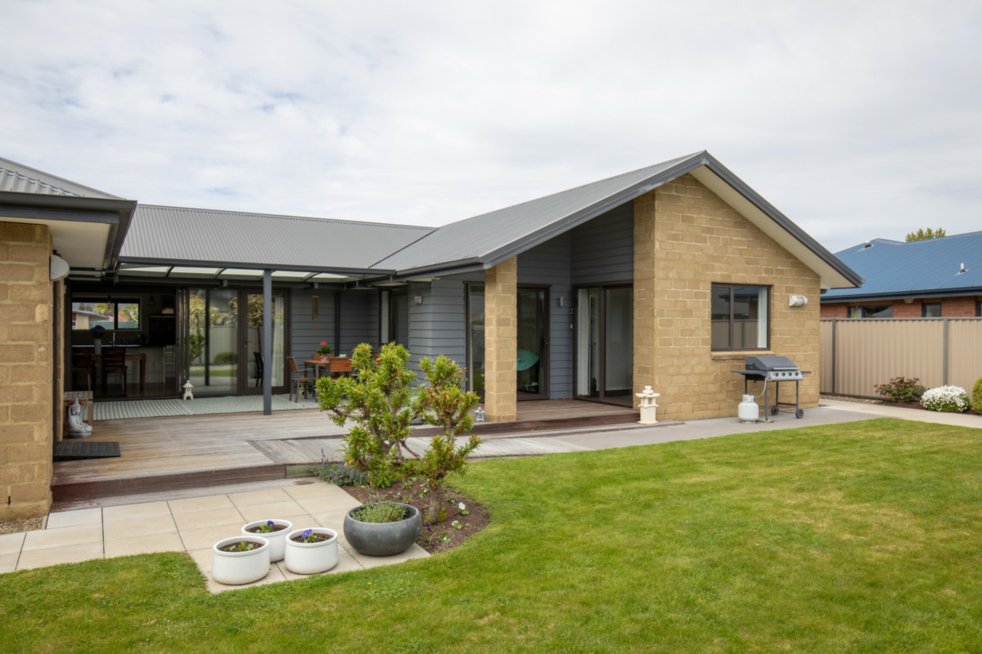 8 Henderson Drive Alexandra Central Otago / Lakes District