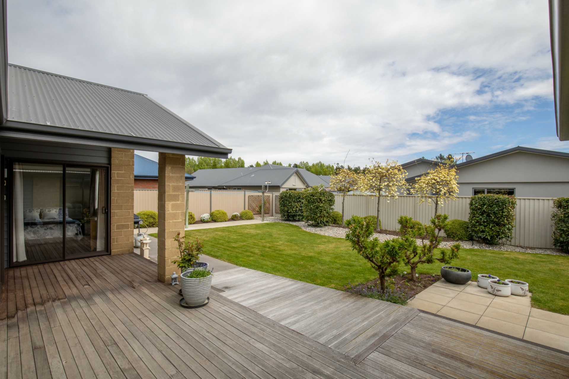 8 Henderson Drive Alexandra Central Otago / Lakes District