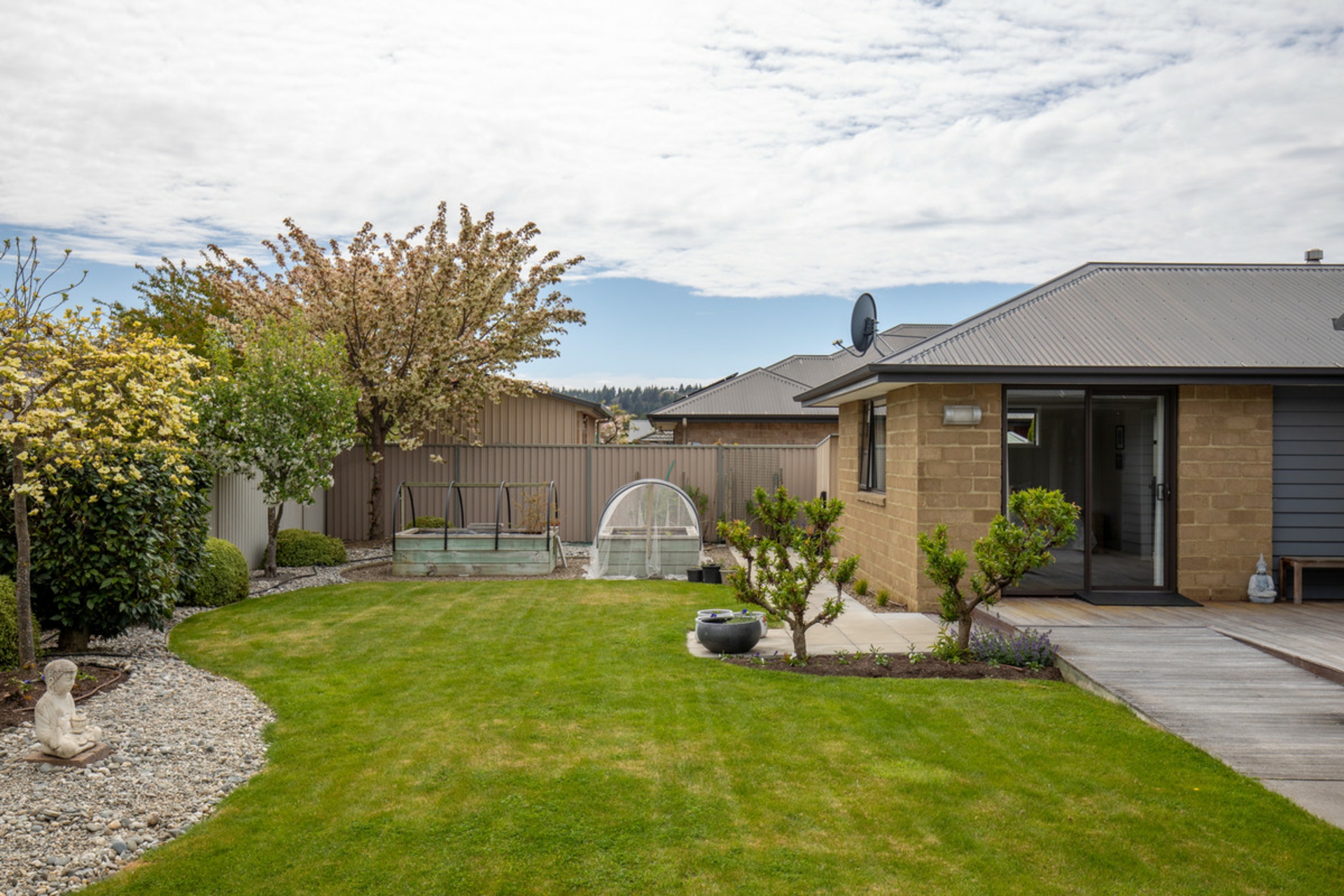 8 Henderson Drive Alexandra Central Otago / Lakes District