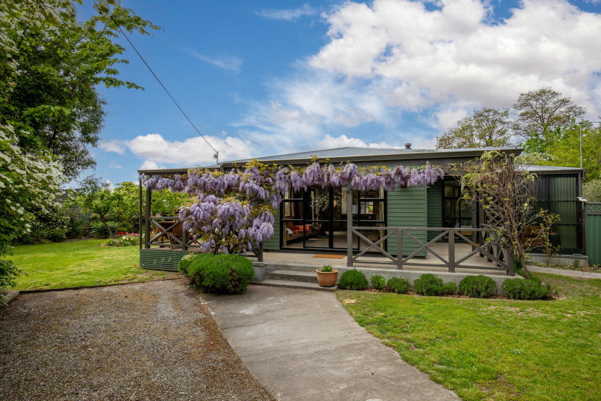 15 Clutha Street Alexandra Central Otago / Lakes District House for