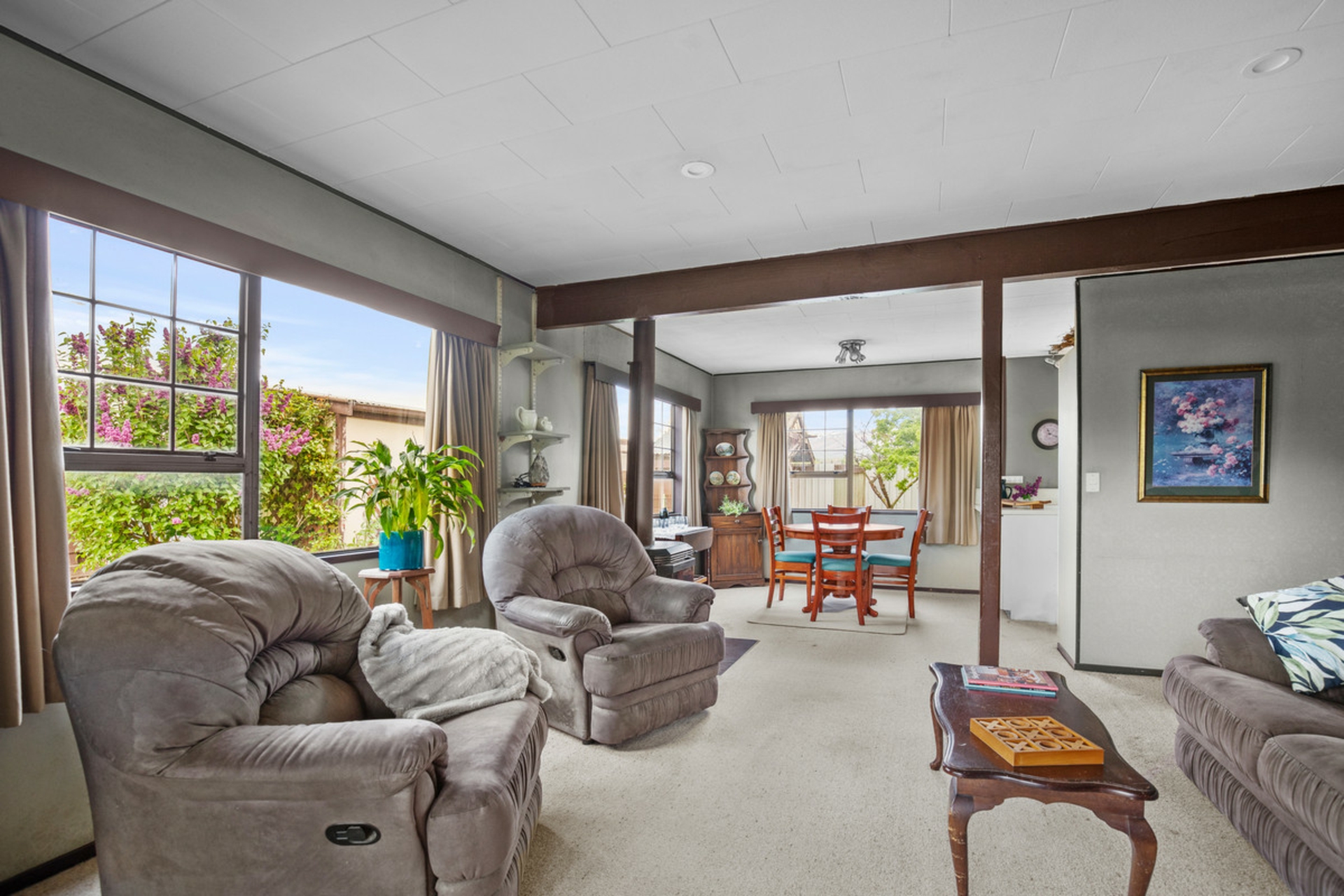 8 Dawson Place Alexandra Central Otago / Lakes District House for