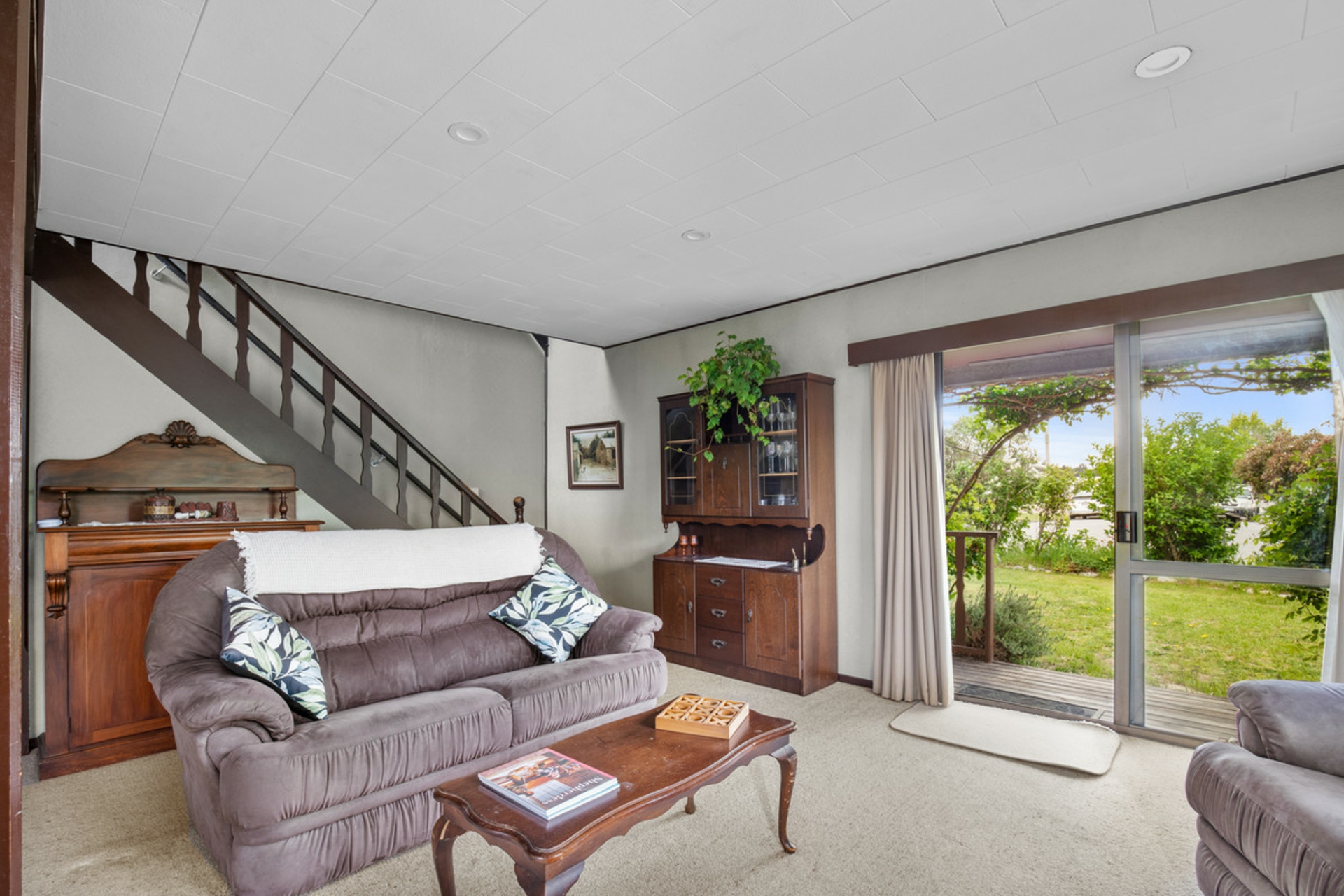 8 Dawson Place Alexandra Central Otago / Lakes District House for