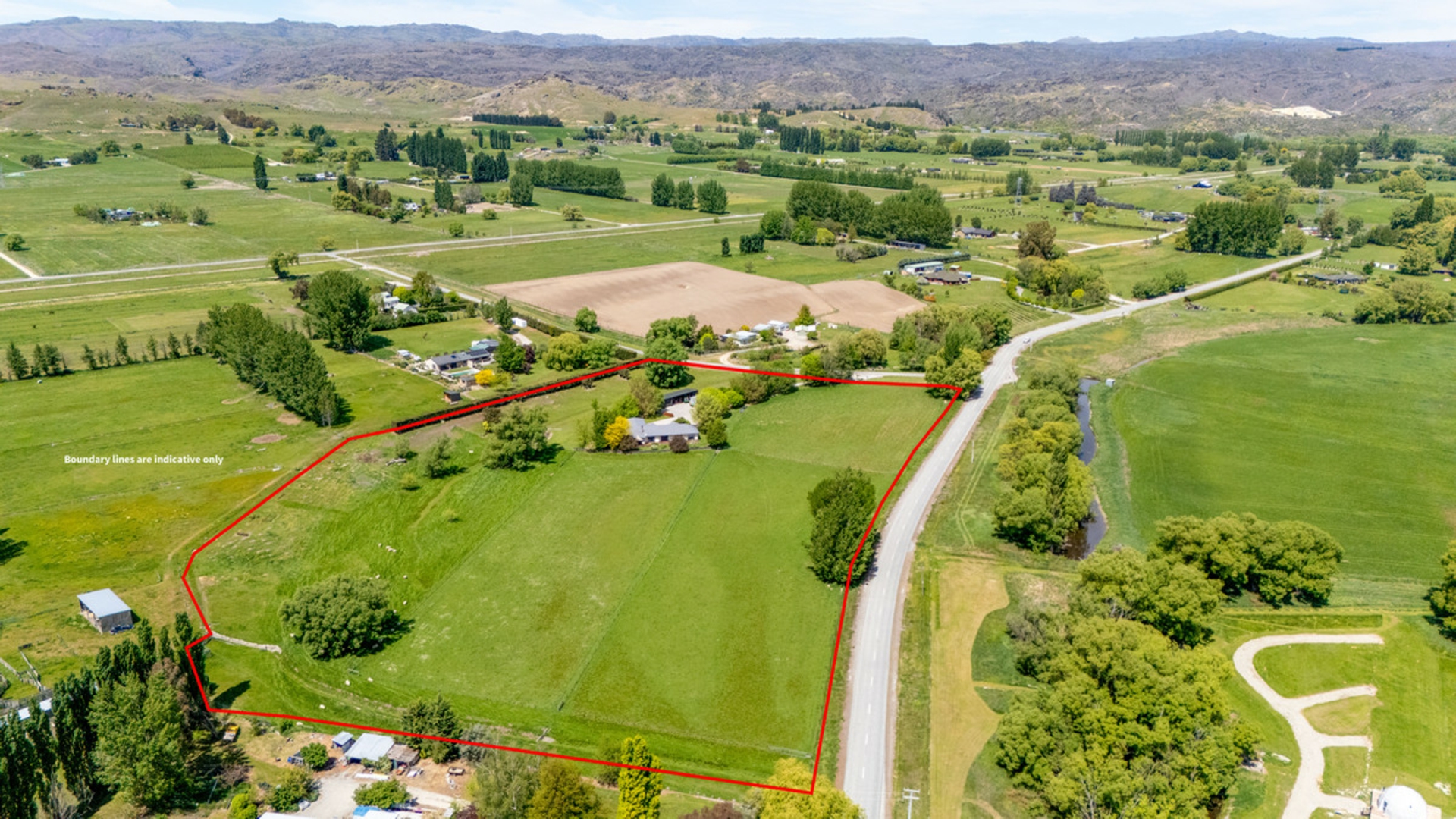 42 Clare Road, Galloway, ALEXANDRA