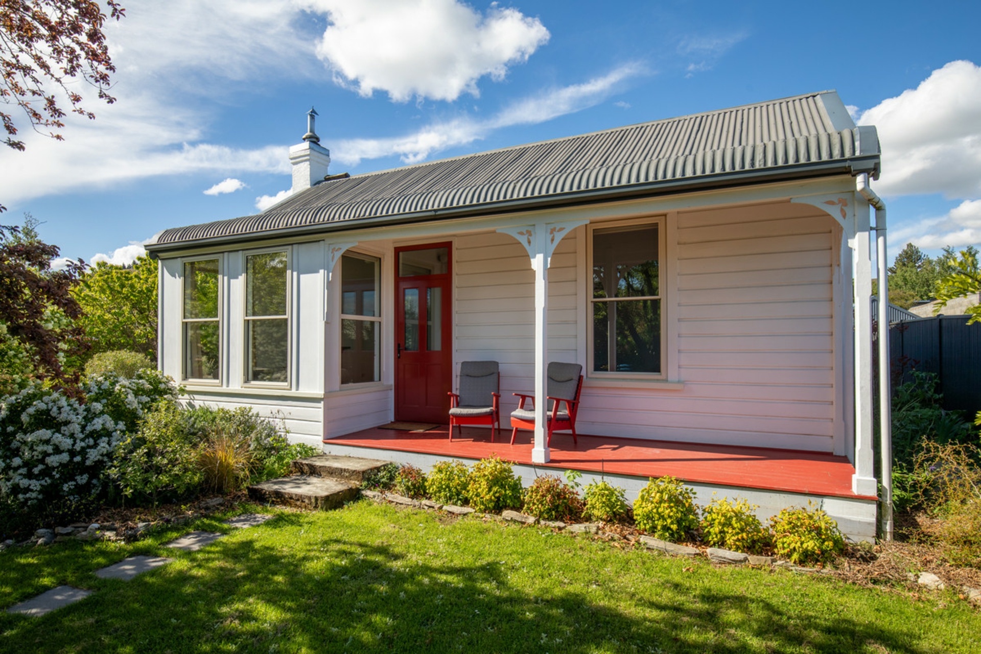 96 Sunderland Street Clyde Central Otago / Lakes District