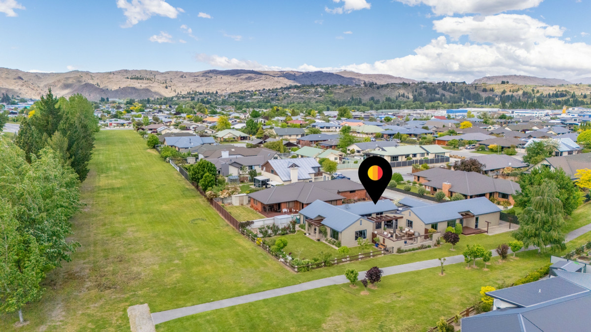 5 Spruce Close, ALEXANDRA