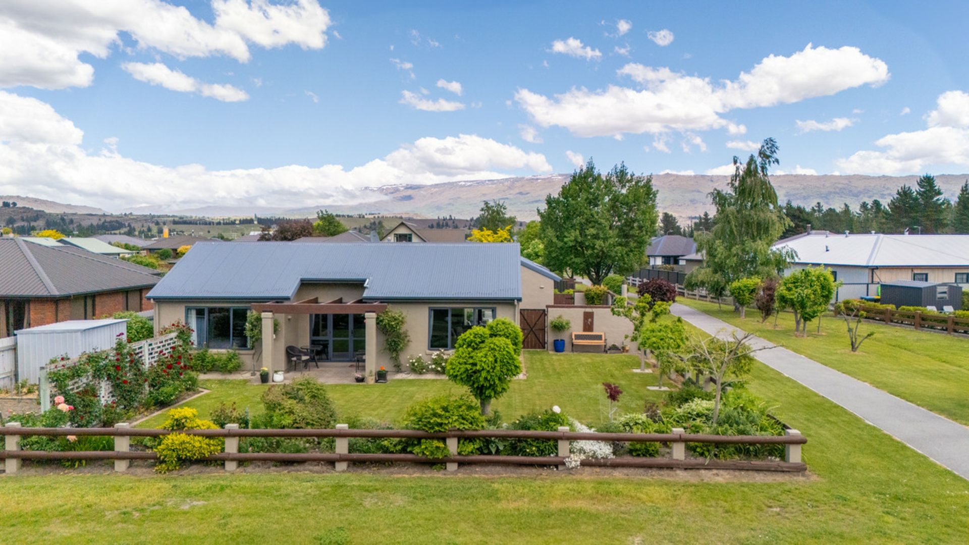 5 Spruce Close, ALEXANDRA
