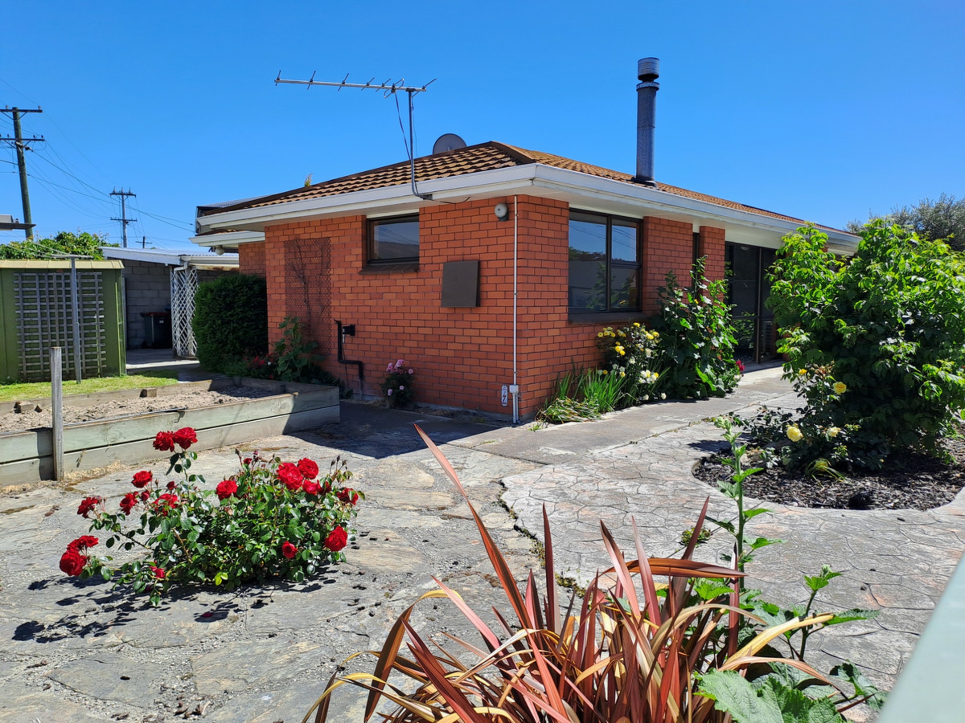 1/112 Tarbert Street, ALEXANDRA