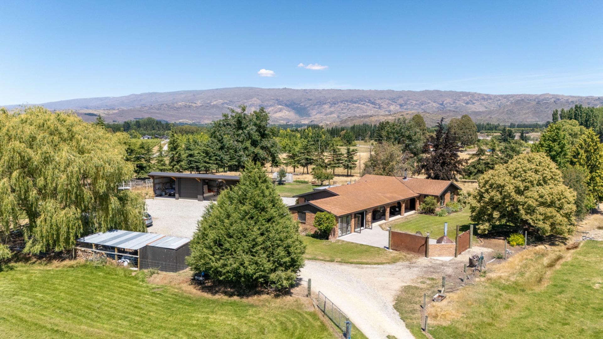 171 Airport Road, ALEXANDRA