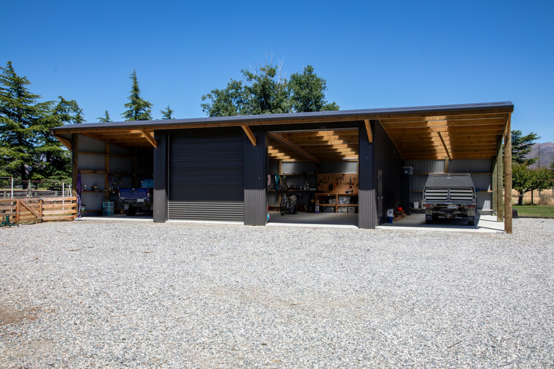 171 Airport Road, ALEXANDRA