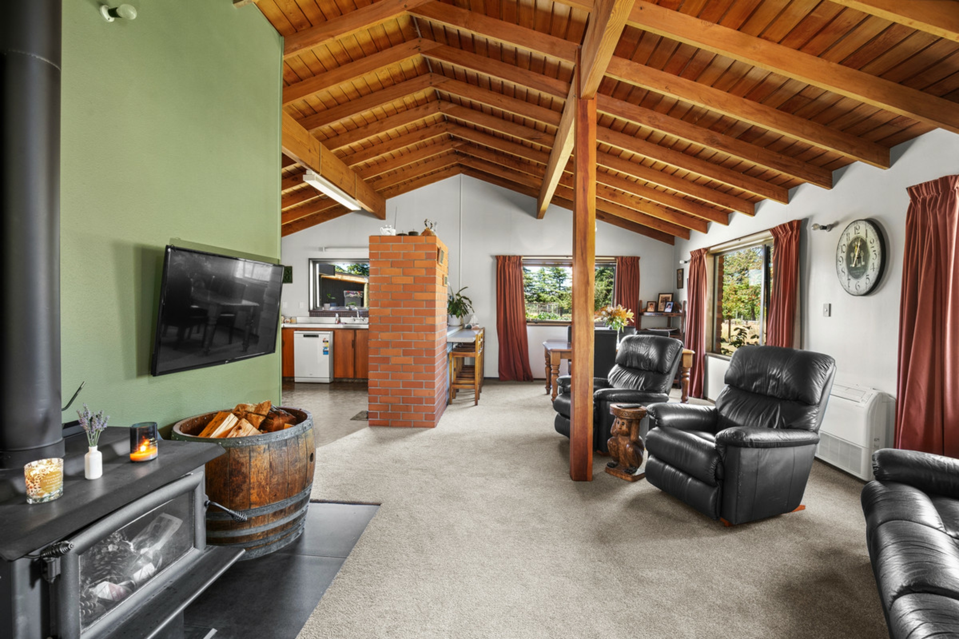171 Airport Road, ALEXANDRA