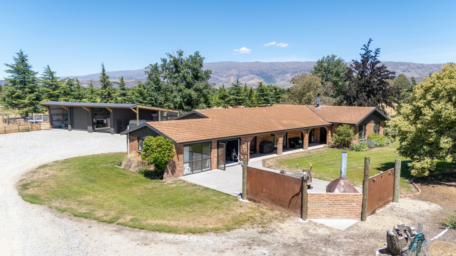 171 Airport Road, ALEXANDRA