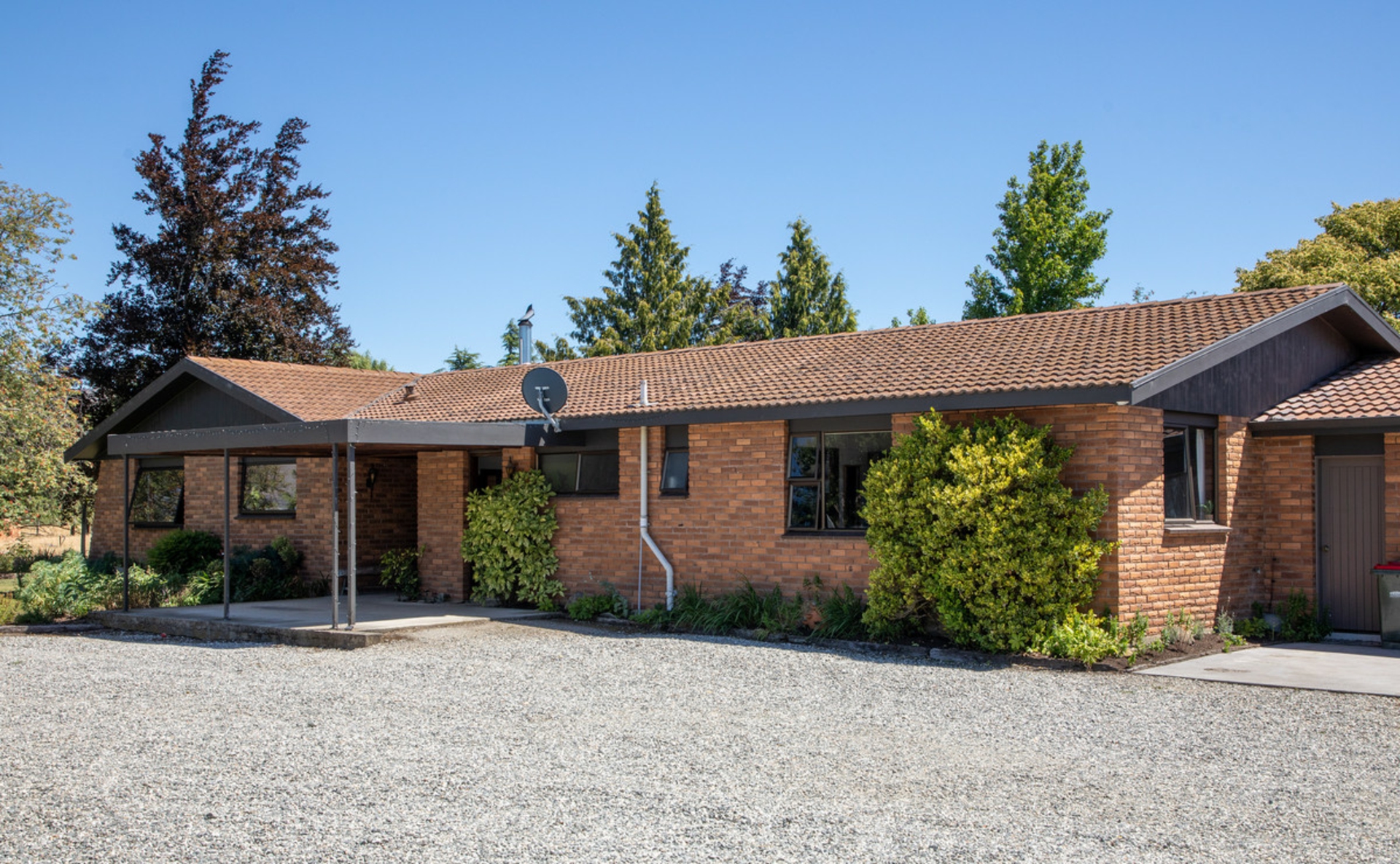 171 Airport Road, ALEXANDRA