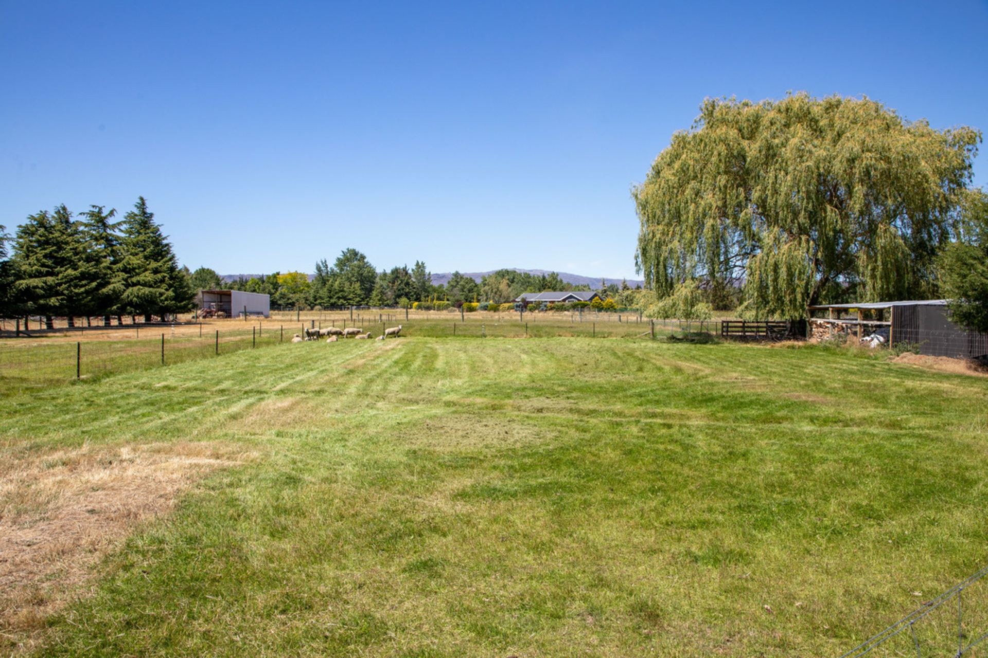 171 Airport Road, ALEXANDRA