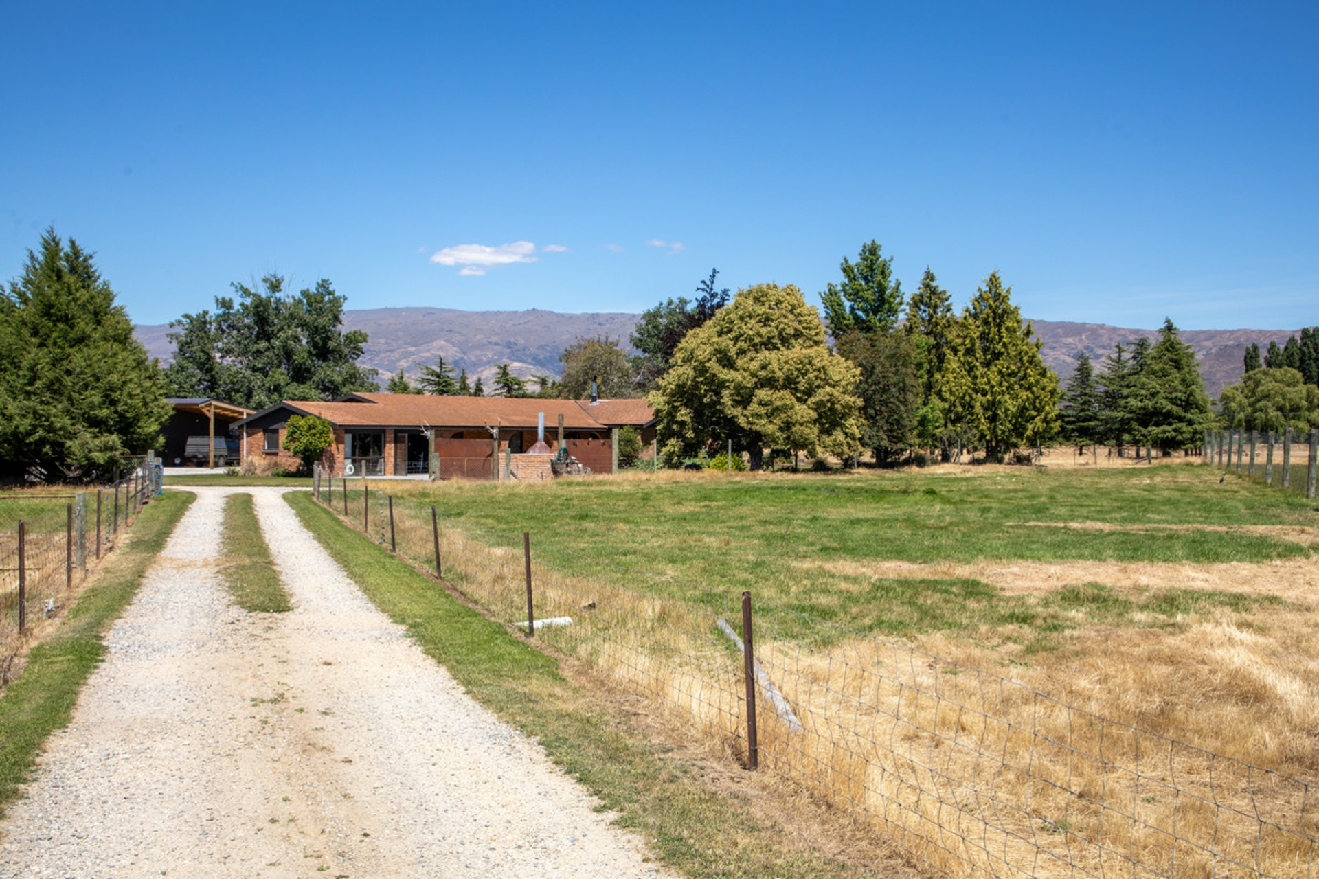 171 Airport Road, ALEXANDRA