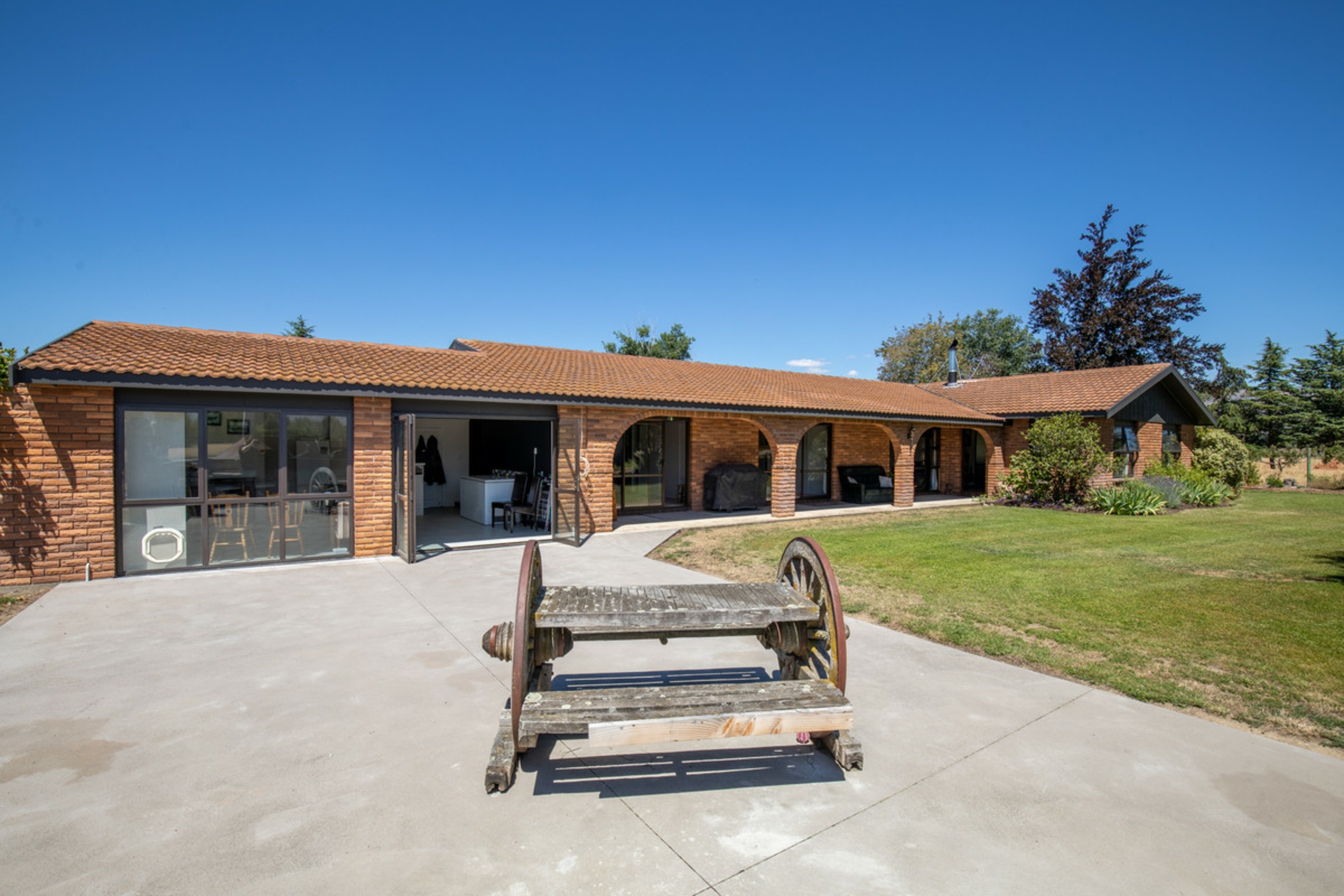 171 Airport Road, ALEXANDRA