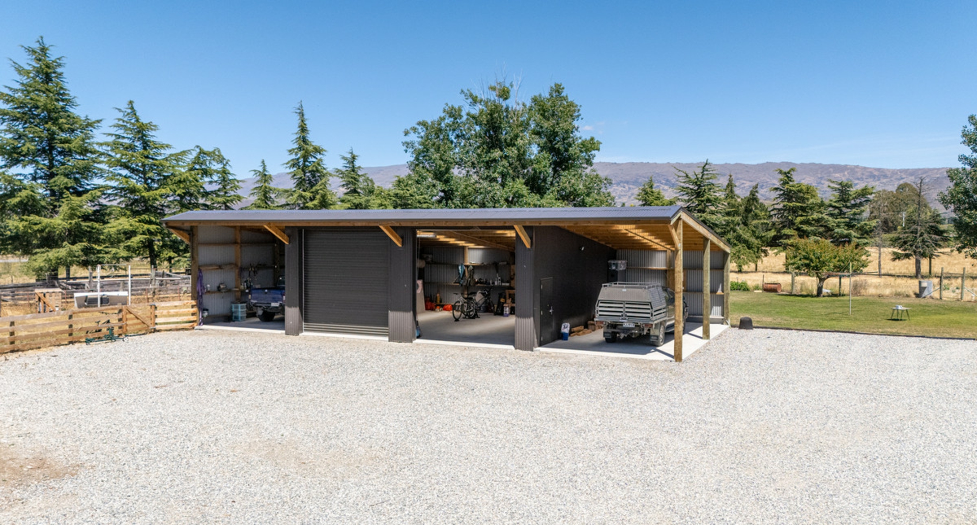 171 Airport Road, ALEXANDRA