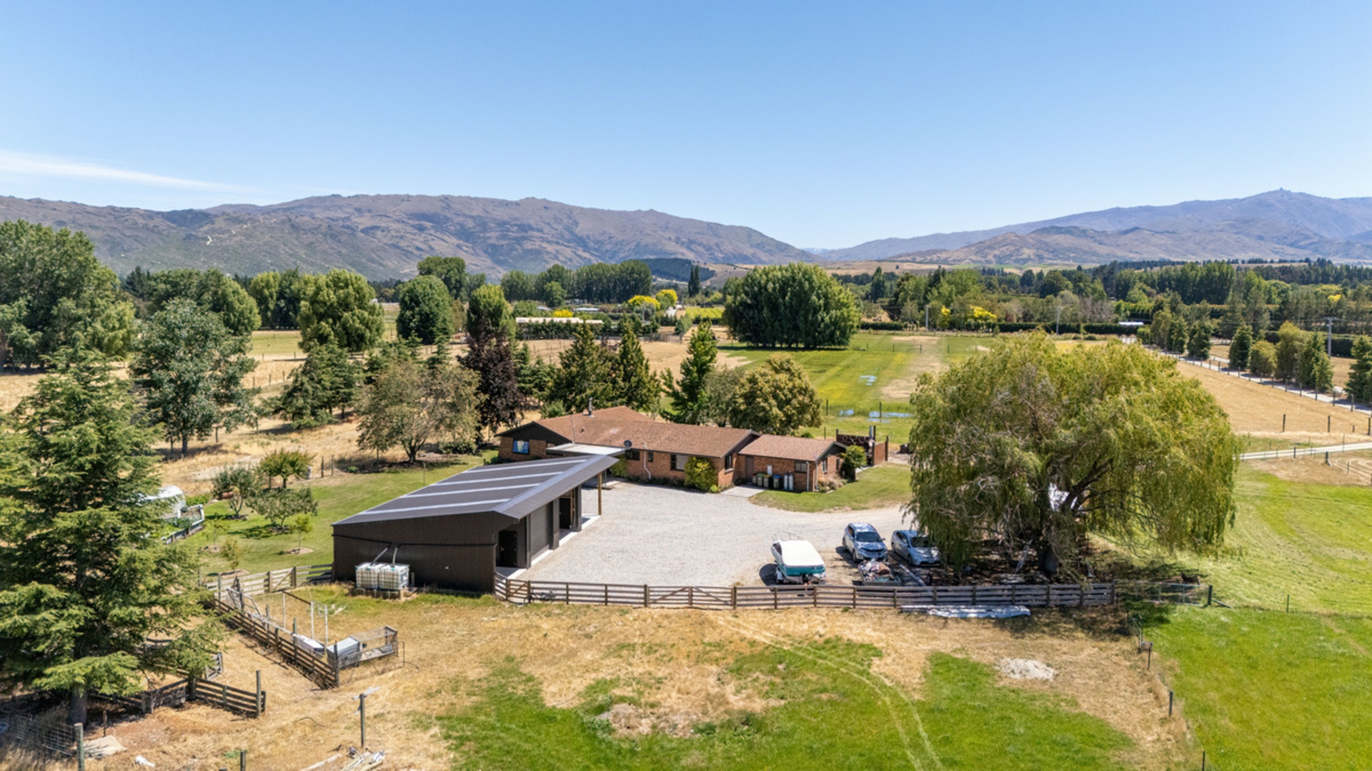 171 Airport Road, ALEXANDRA
