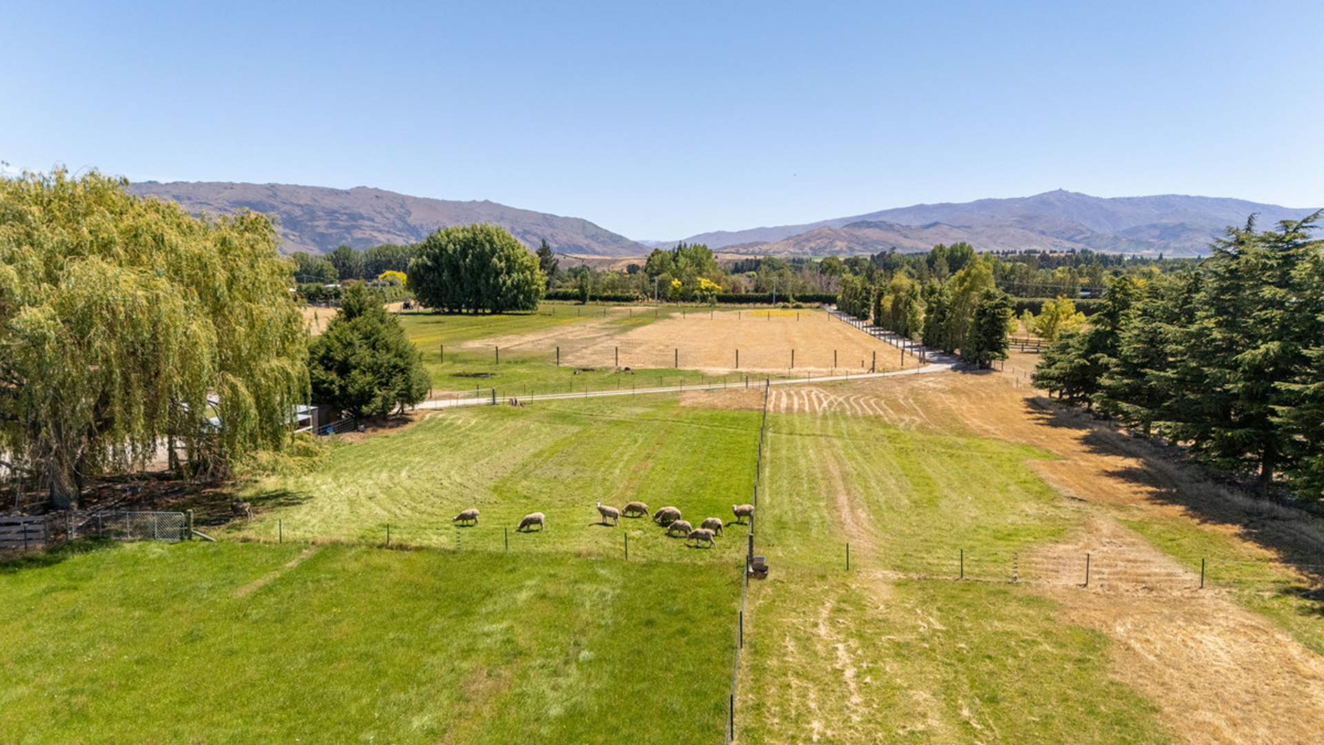 171 Airport Road, ALEXANDRA