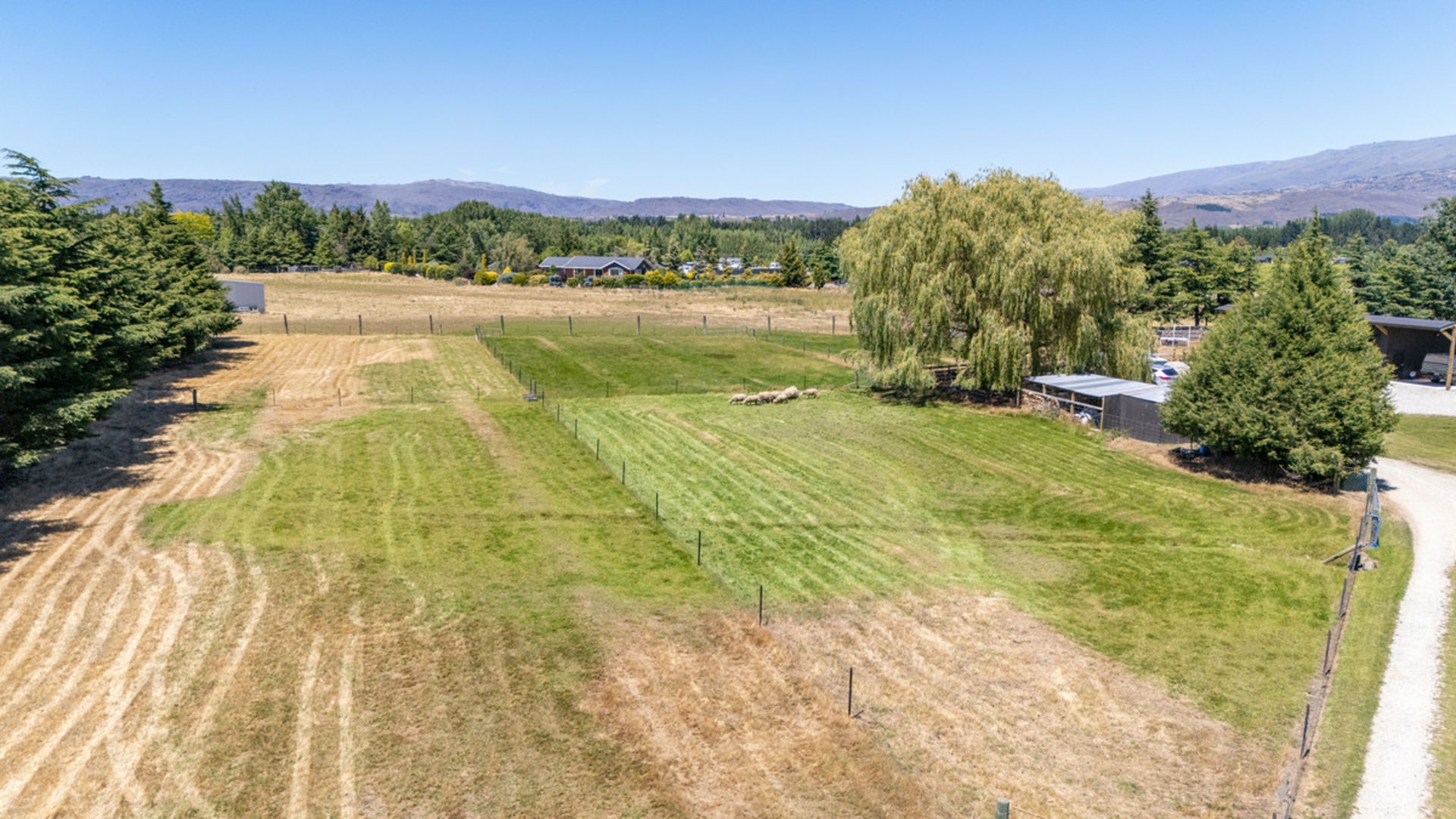171 Airport Road, ALEXANDRA