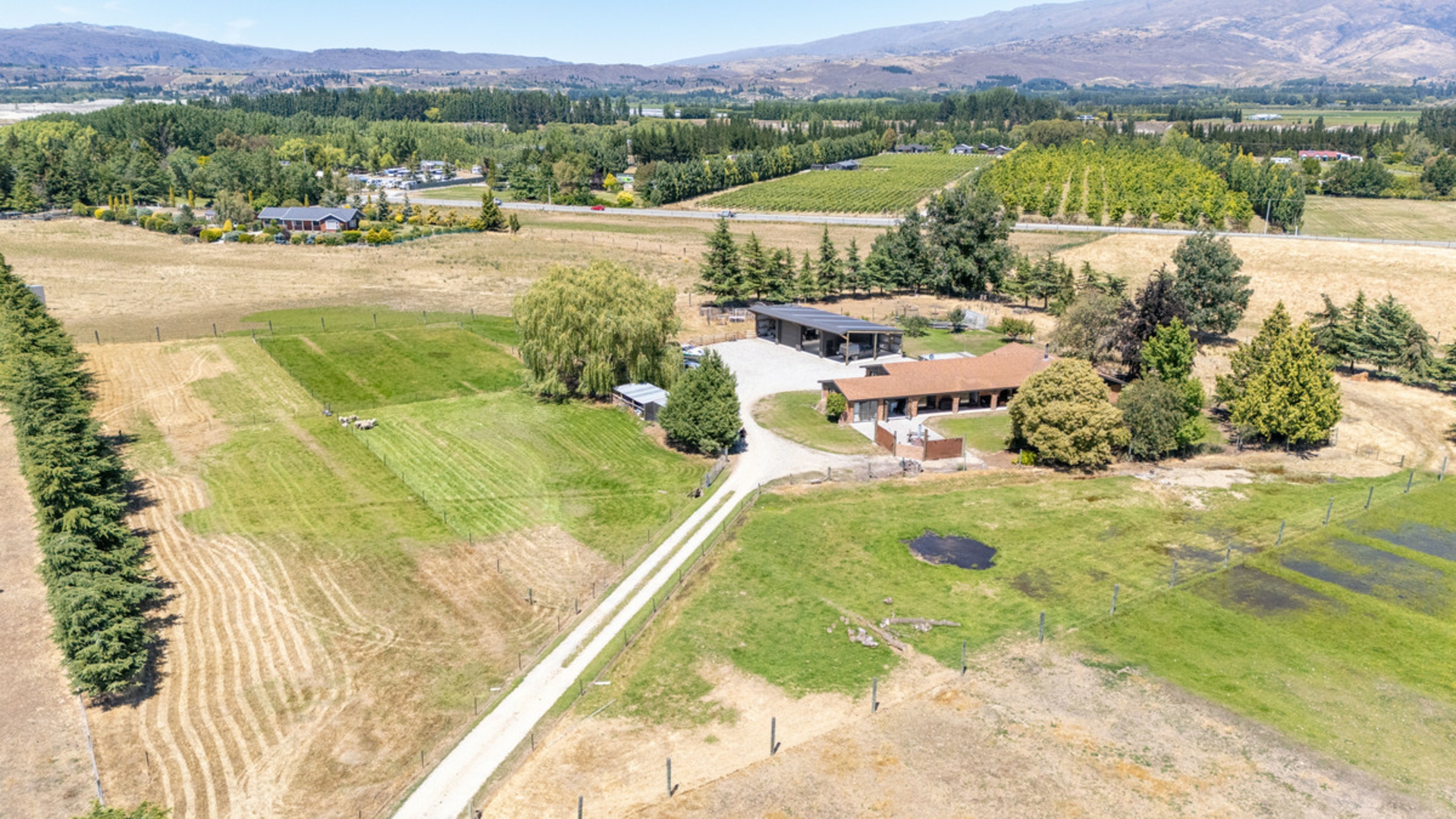 171 Airport Road, ALEXANDRA