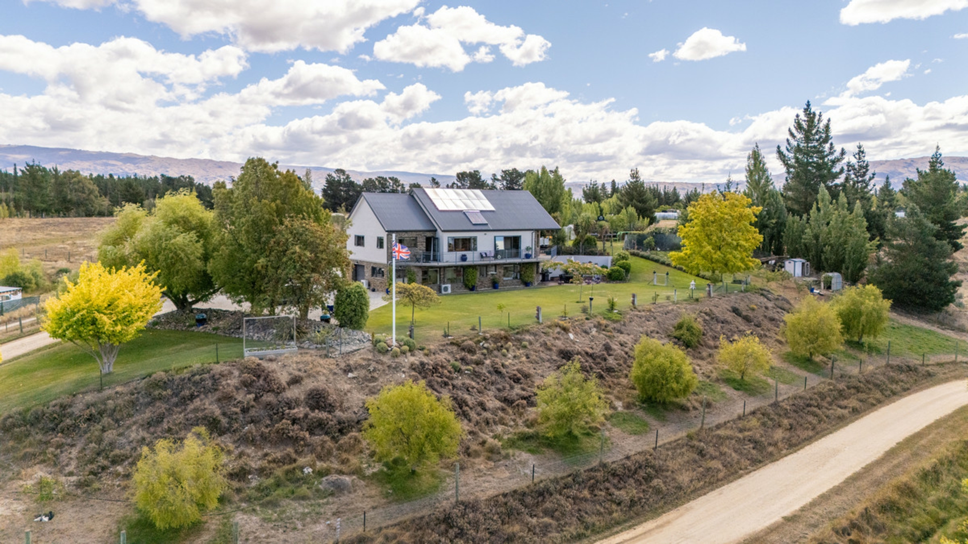 233 Letts Gully Road, ALEXANDRA