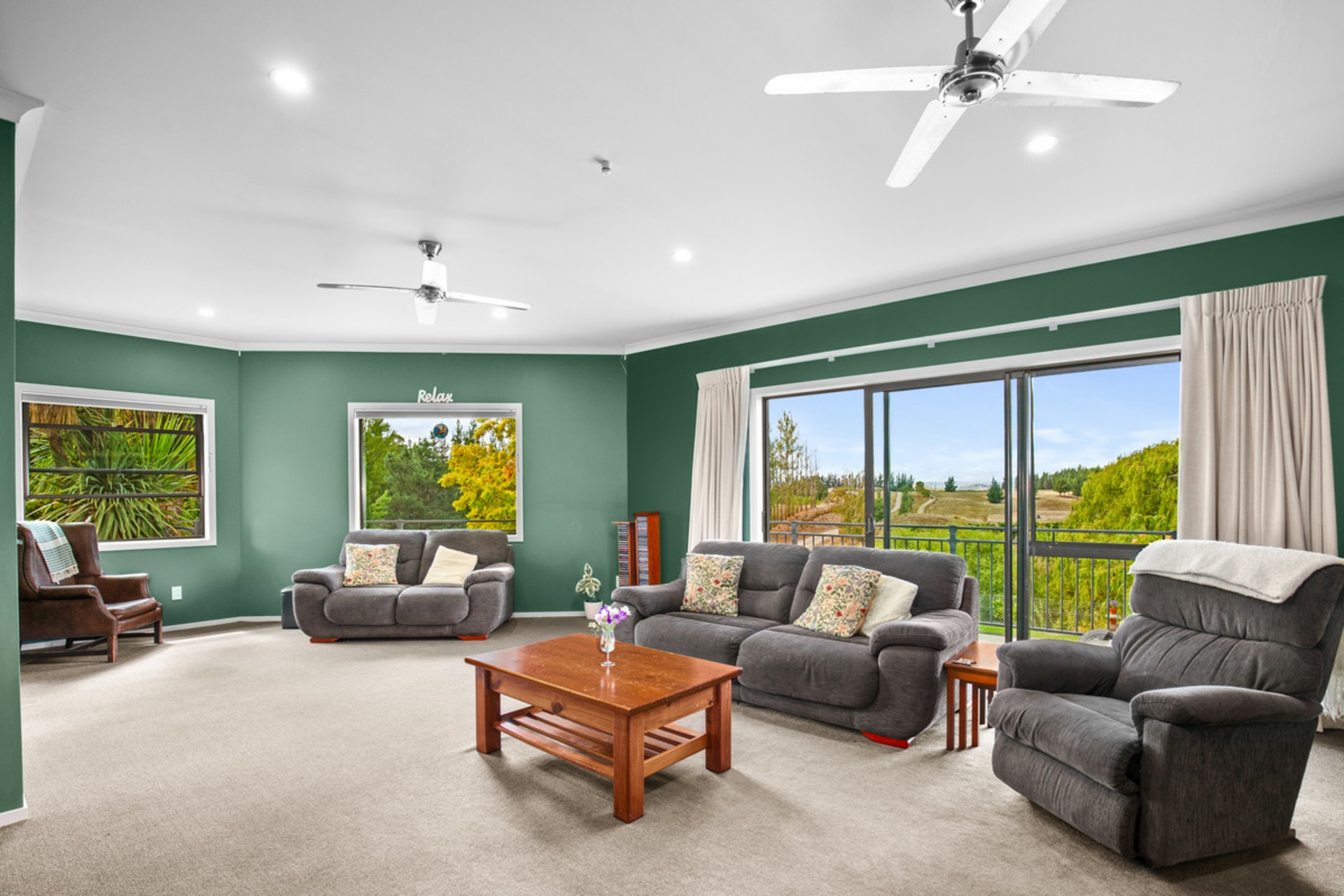 233 Letts Gully Road, ALEXANDRA