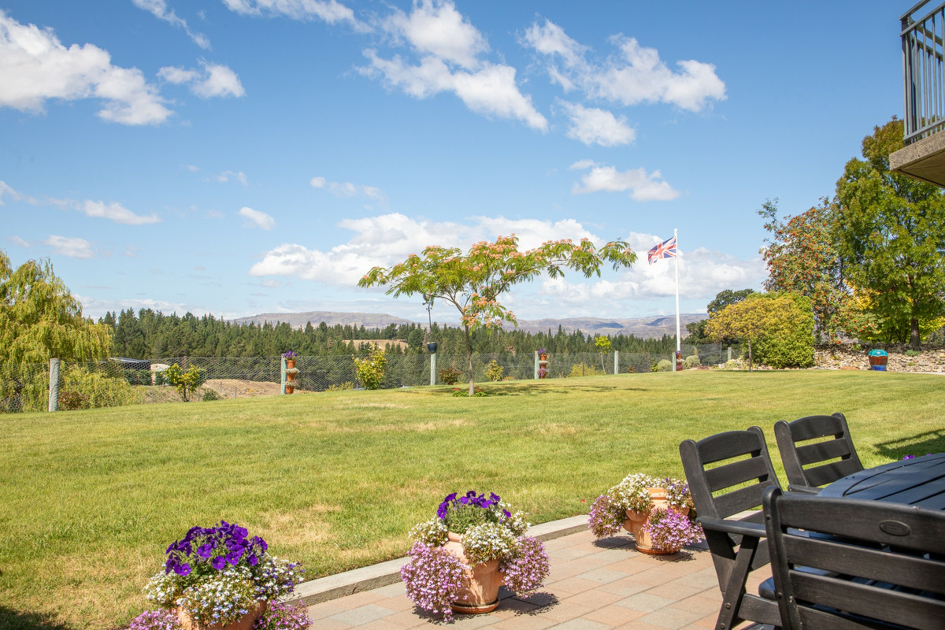 233 Letts Gully Road, ALEXANDRA