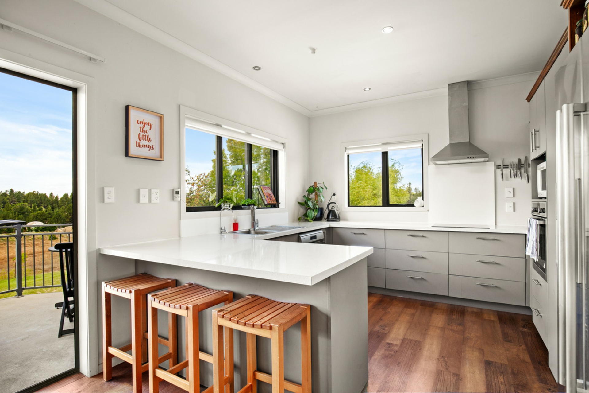 233 Letts Gully Road, ALEXANDRA