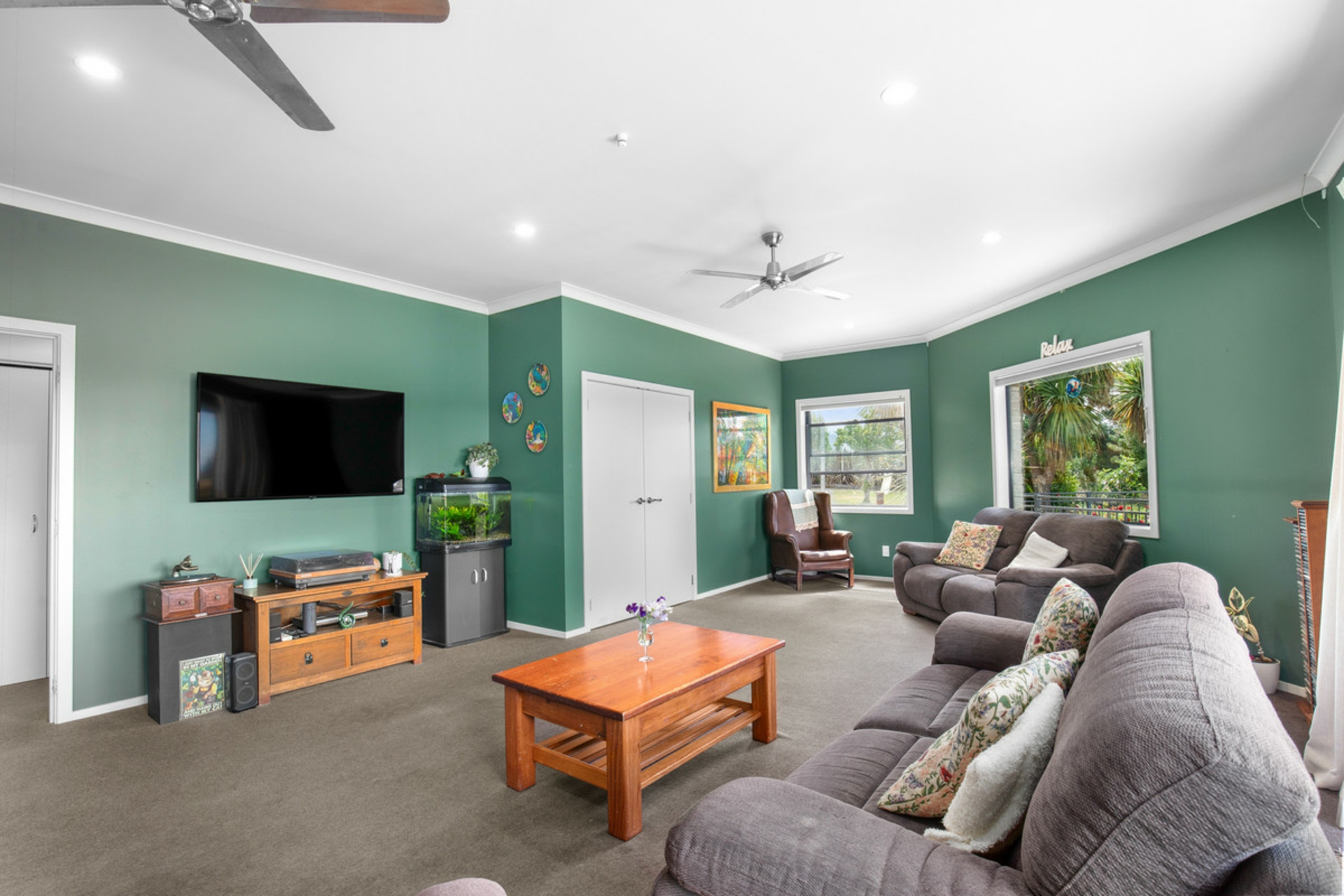 233 Letts Gully Road, ALEXANDRA