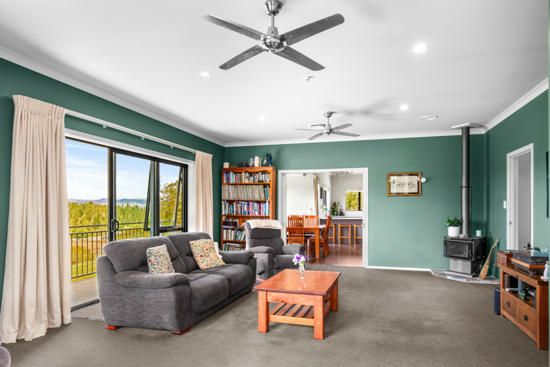 233 Letts Gully Road, ALEXANDRA